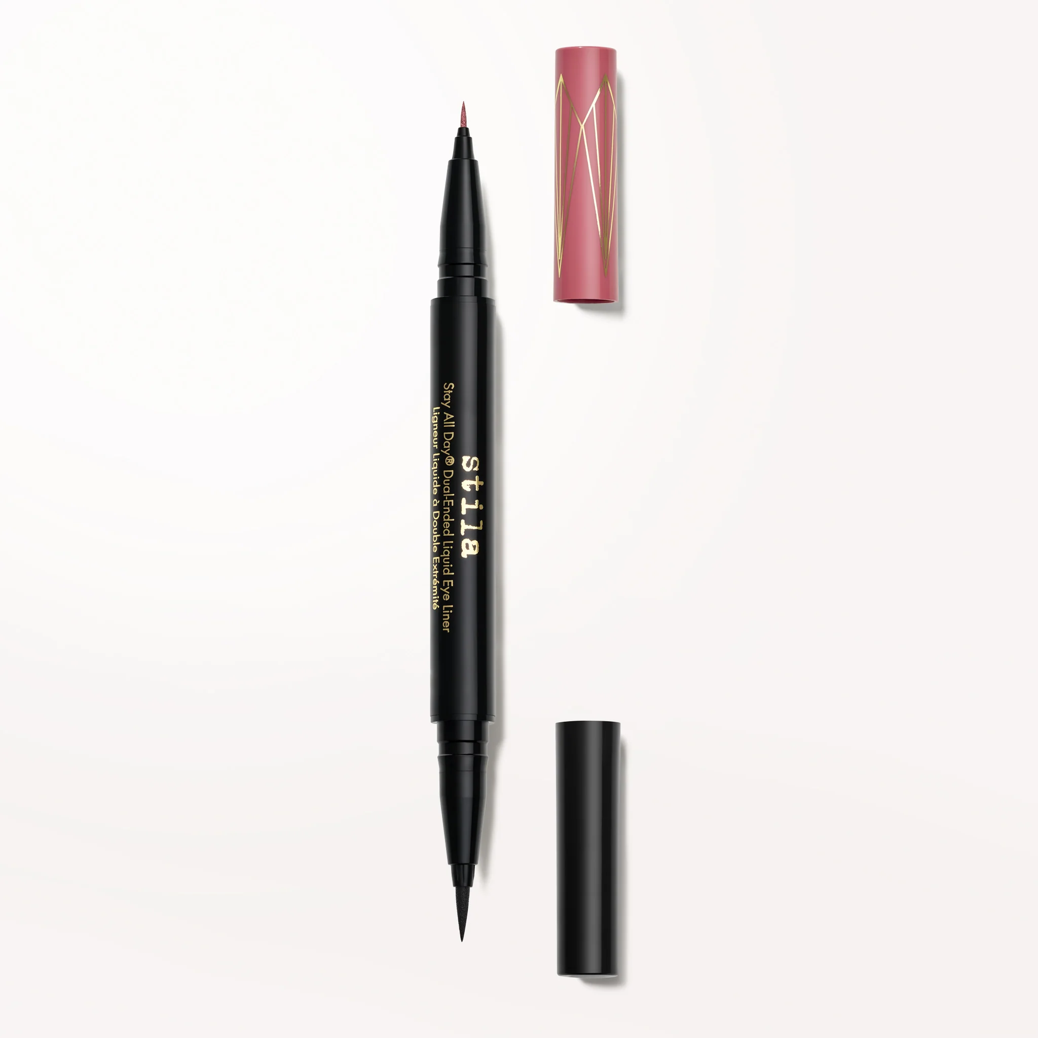 Stay All Day® Dual-Ended Liquid Eye Liner: Shimmer Micro Tip - Last Chance - Image 10