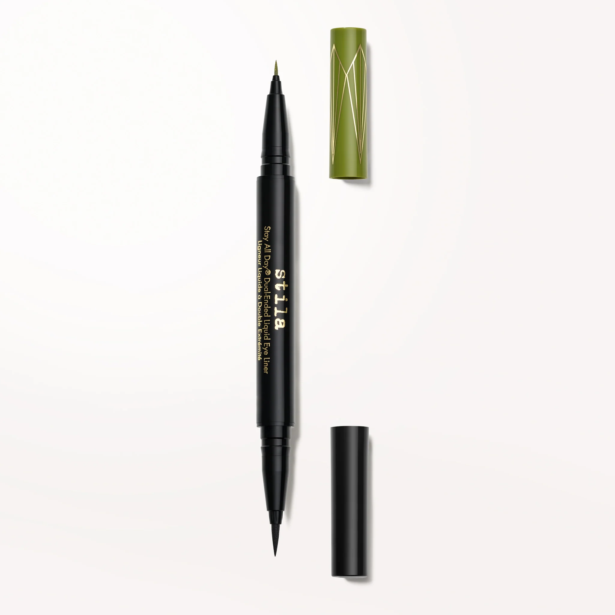 Stay All Day® Dual-Ended Liquid Eye Liner: Shimmer Micro Tip - Last Chance - Image 13