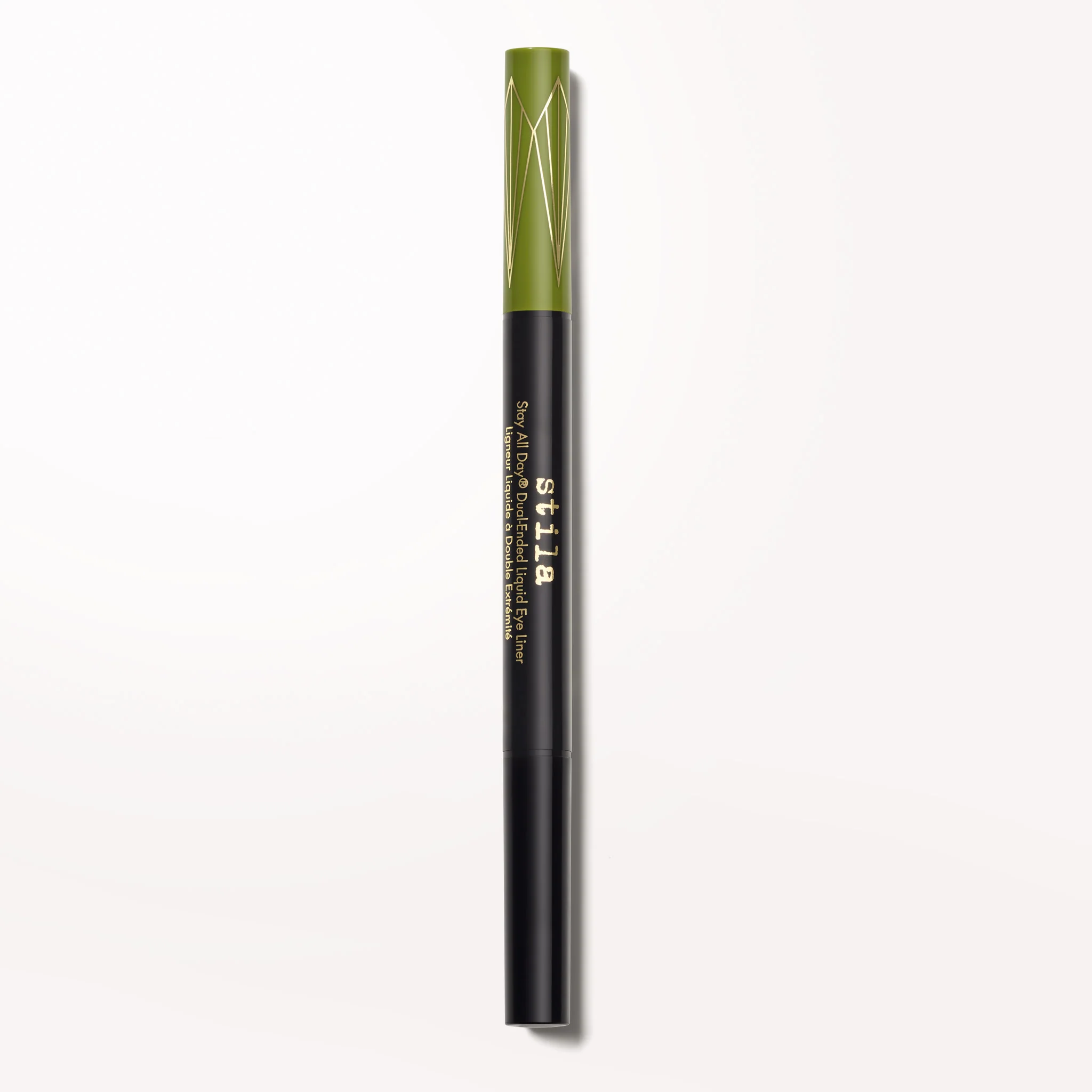 Stay All Day® Dual-Ended Liquid Eye Liner: Shimmer Micro Tip - Last Chance - Image 15