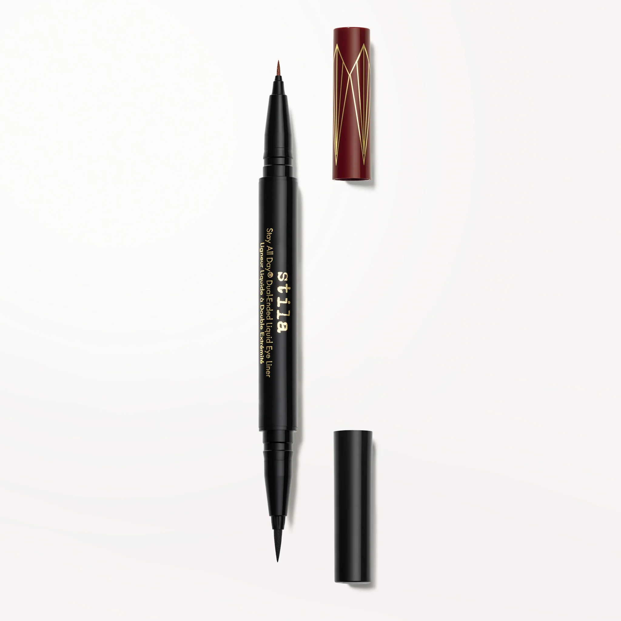 Stay All Day® Dual-Ended Liquid Eye Liner: Shimmer Micro Tip - Last Chance - Image 16