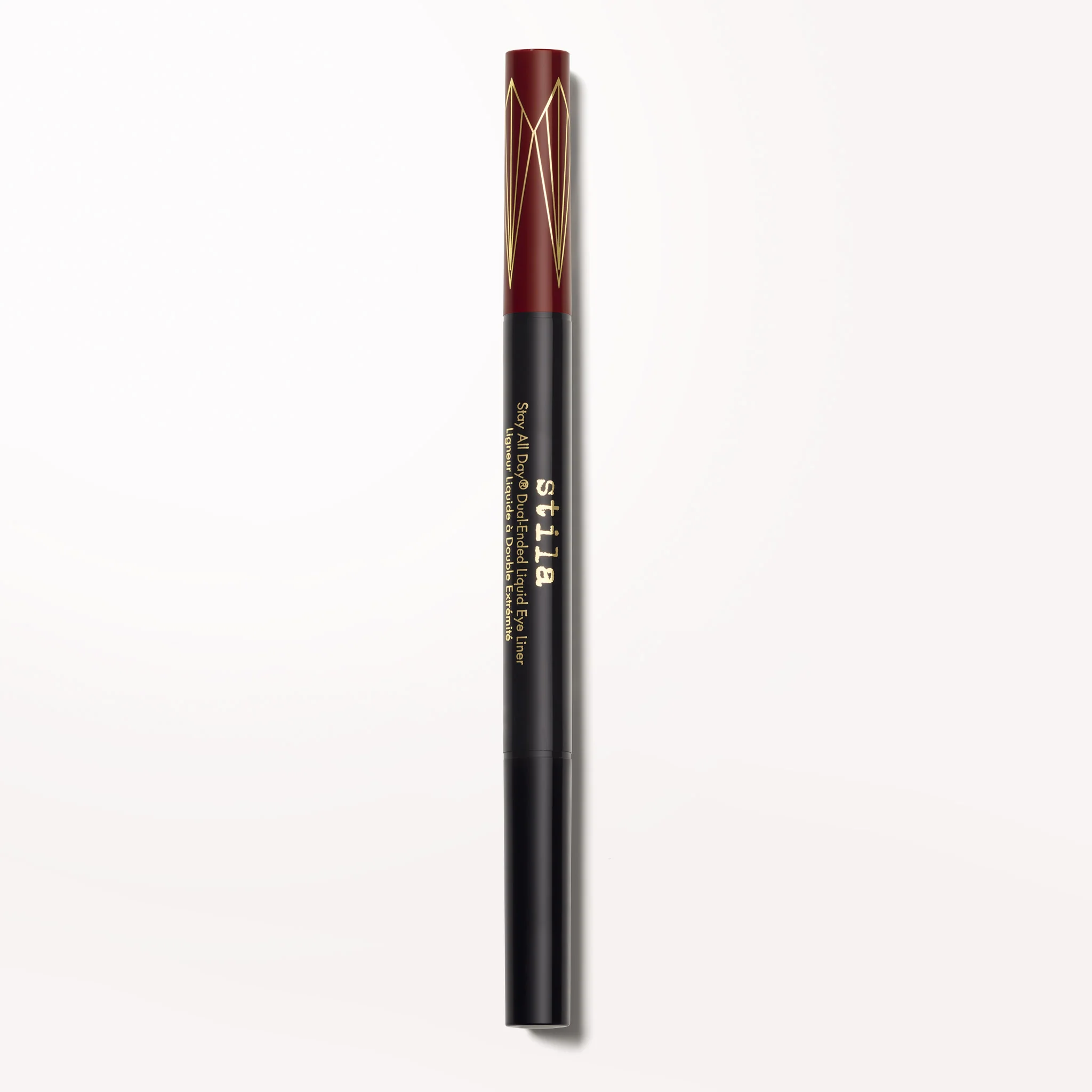 Stay All Day® Dual-Ended Liquid Eye Liner: Shimmer Micro Tip - Last Chance - Image 18