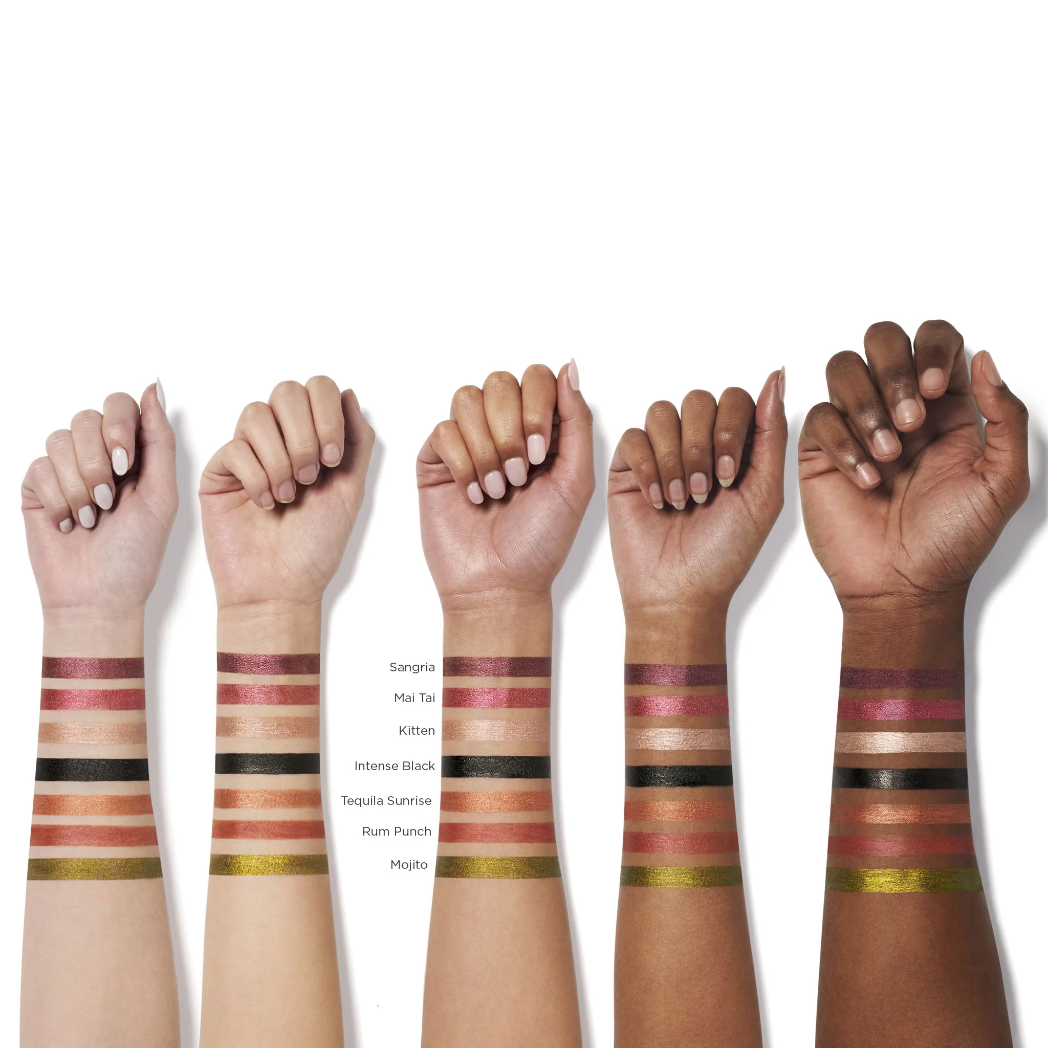 Stay All Day® Dual-Ended Liquid Eye Liner: Shimmer Micro Tip - Last Chance - Image 19