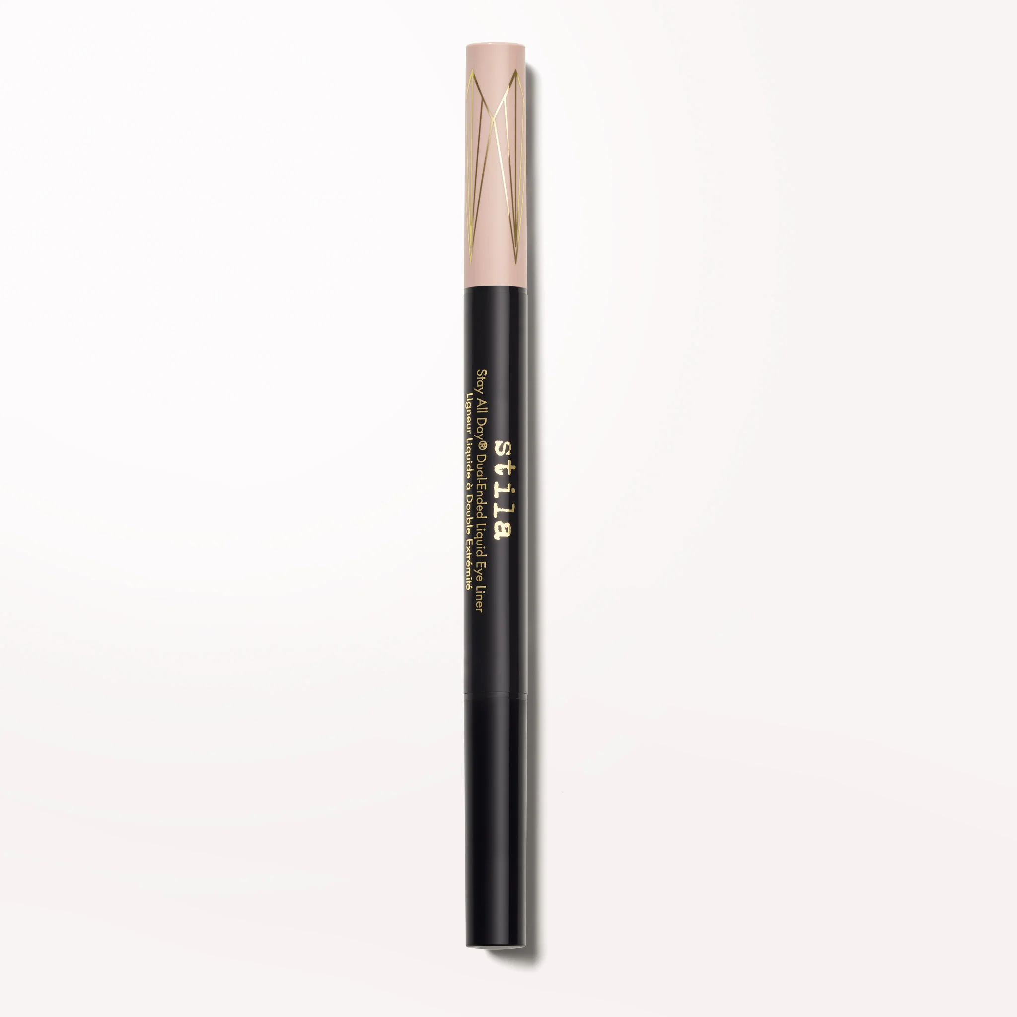 Stay All Day® Dual-Ended Liquid Eye Liner: Shimmer Micro Tip - Last Chance - Image 3