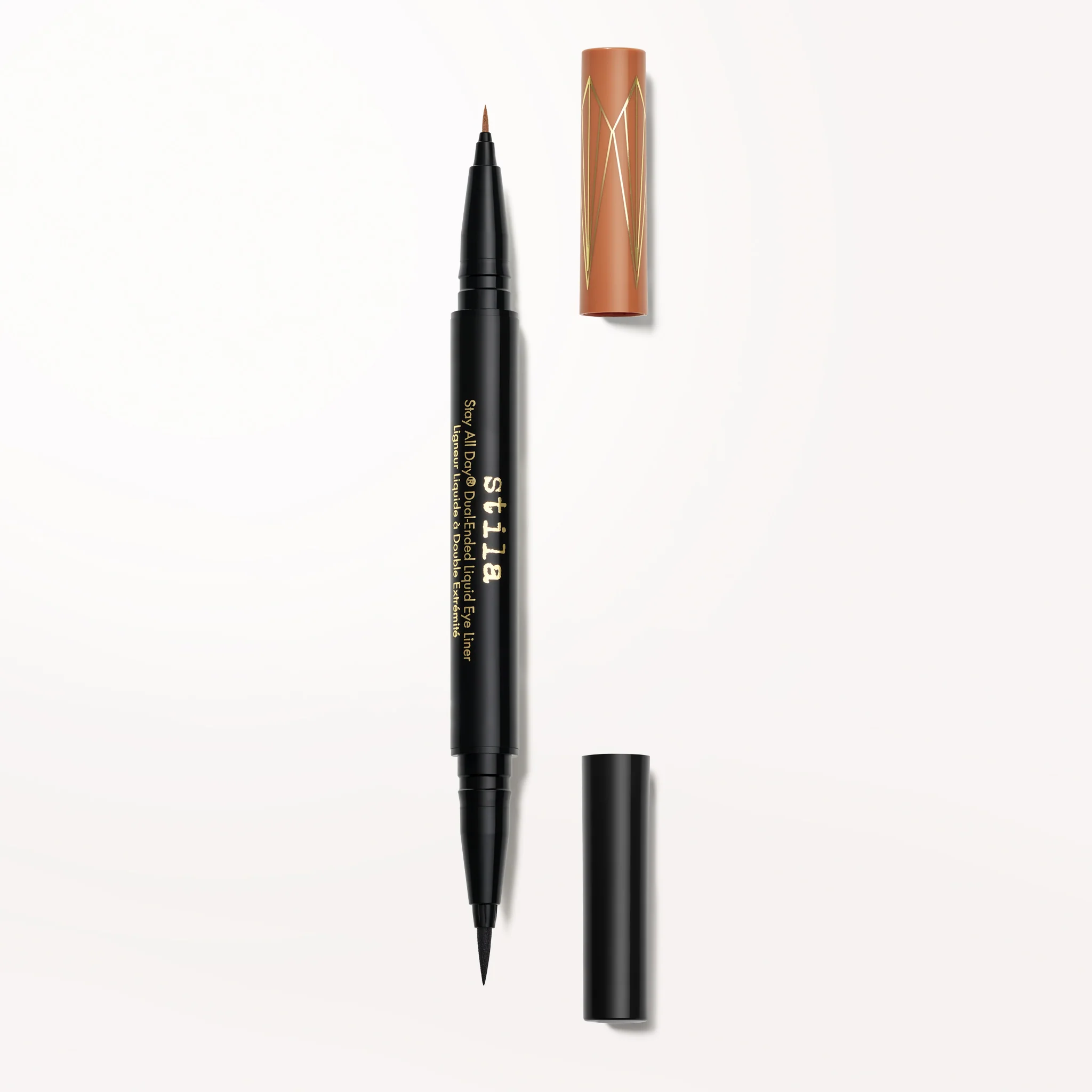 Stay All Day® Dual-Ended Liquid Eye Liner: Shimmer Micro Tip - Last Chance - Image 4