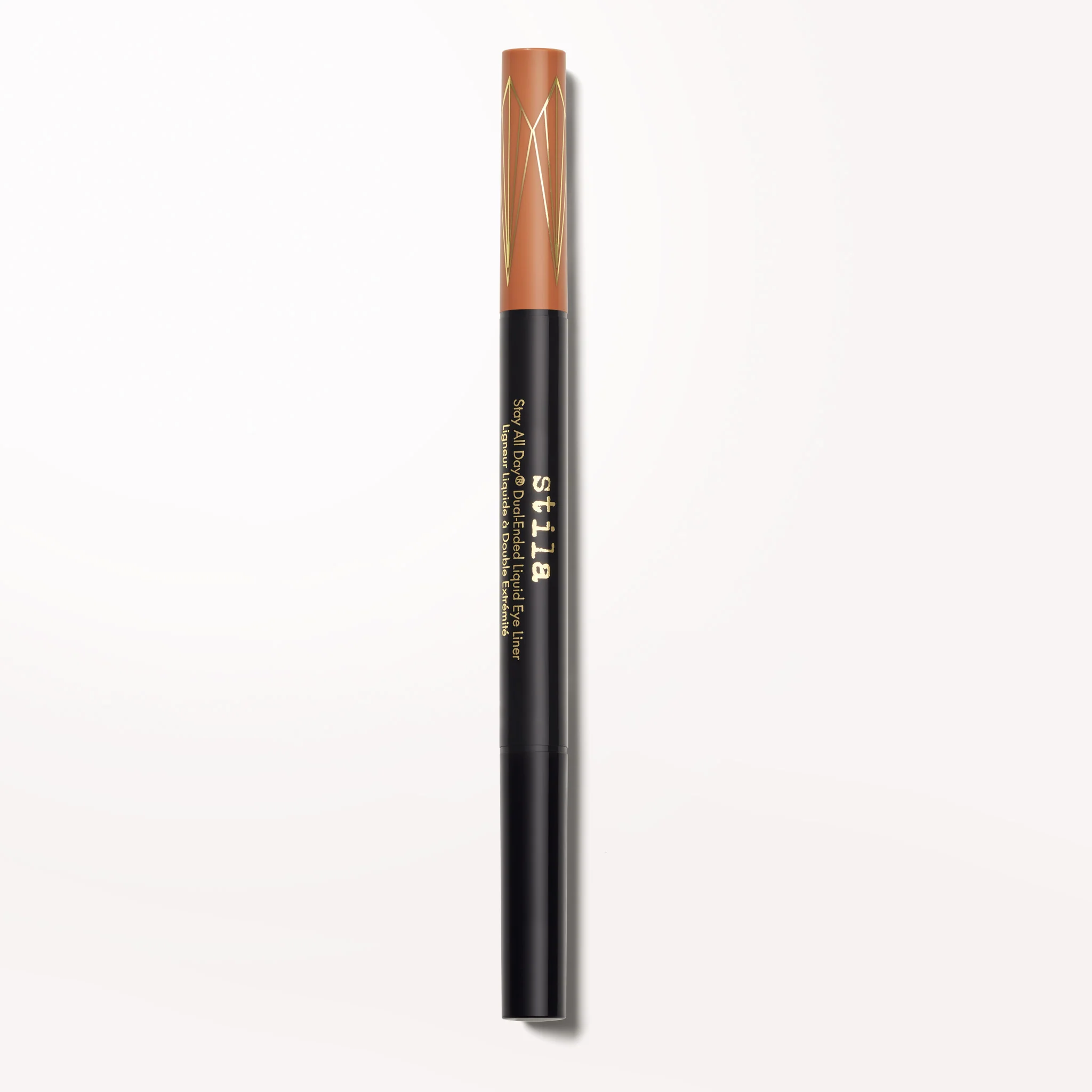 Stay All Day® Dual-Ended Liquid Eye Liner: Shimmer Micro Tip - Last Chance - Image 6