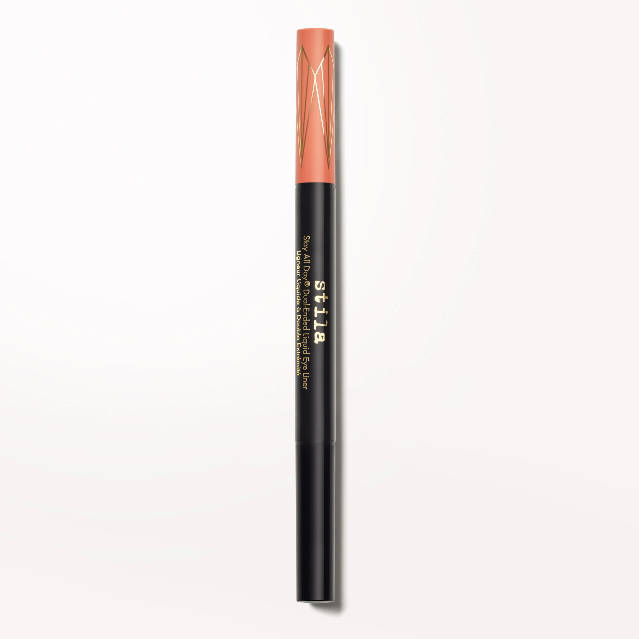 Stay All Day® Dual-Ended Liquid Eye Liner: Shimmer Micro Tip - Last Chance - Image 9