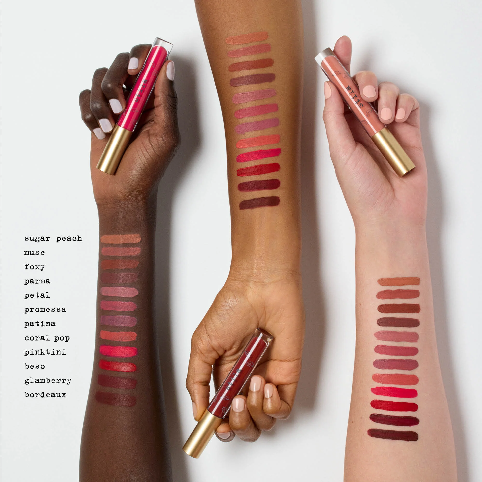 Stay All Day® Liquid Lipstick - Image 59