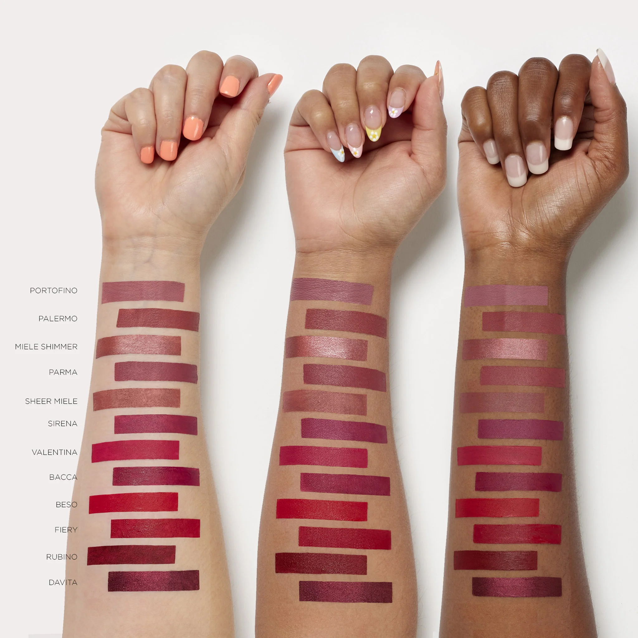 Stay All Day® Liquid Lipstick Shimmer & Sheer - Image 17