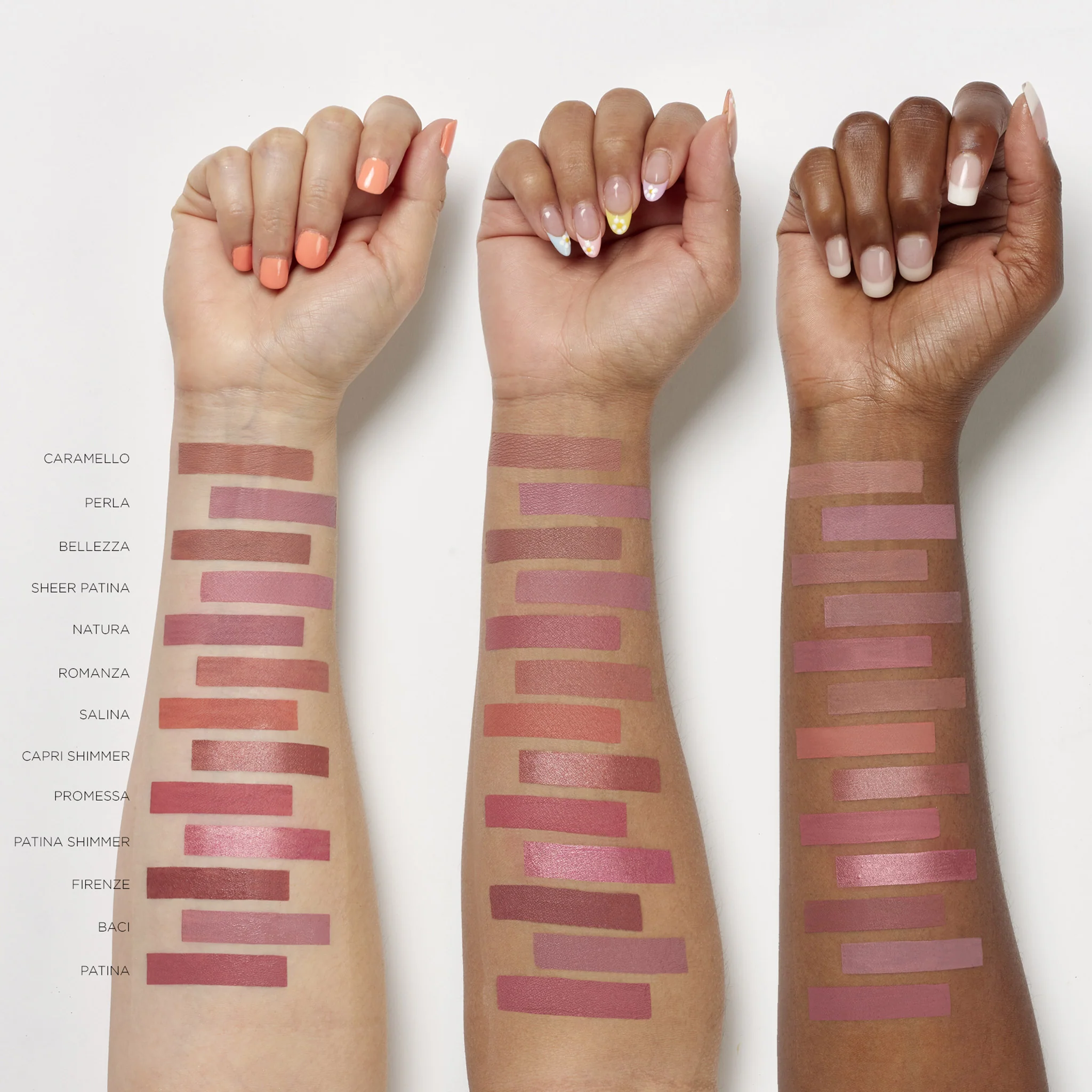 Stay All Day® Liquid Lipstick Shimmer & Sheer - Image 18