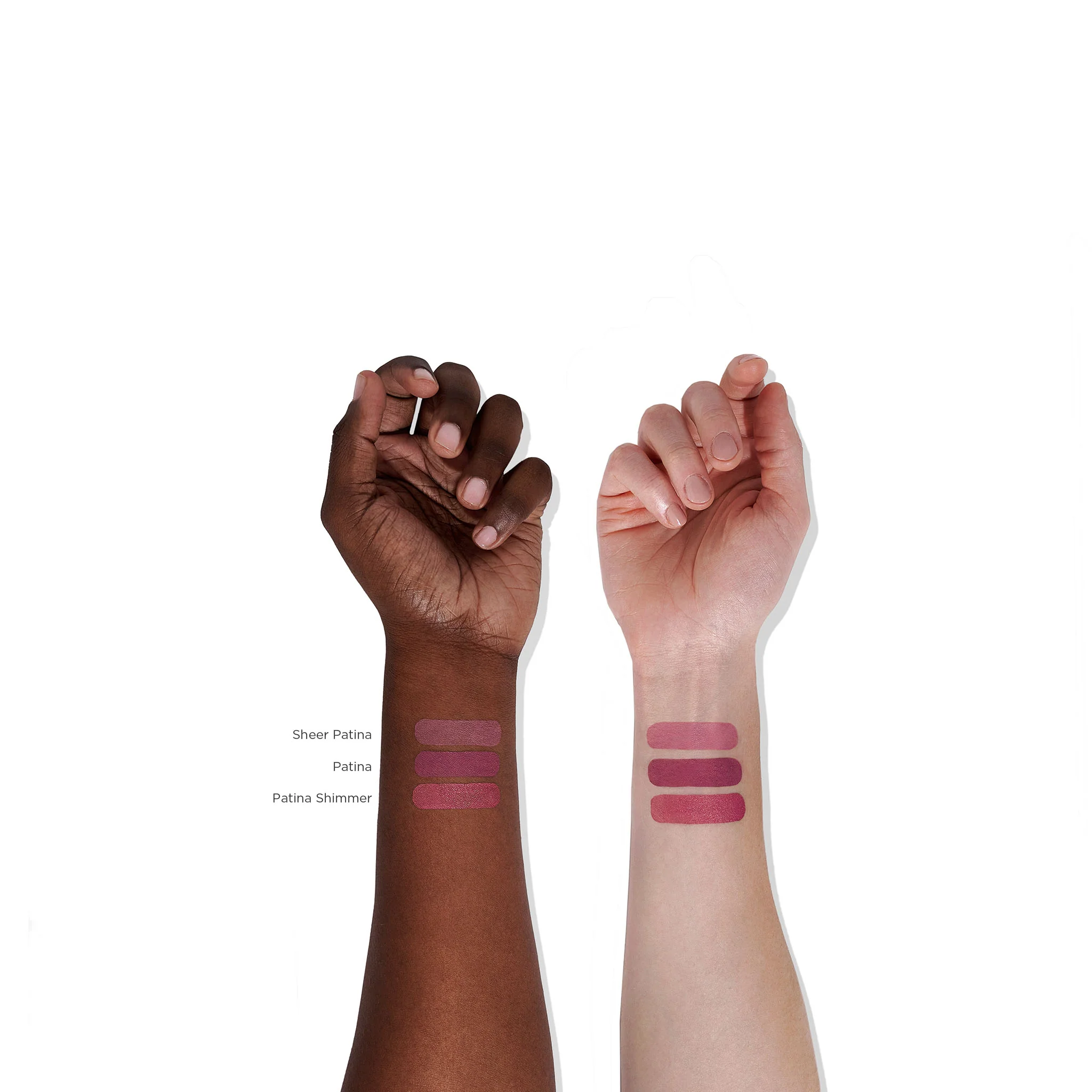 Stay All Day® Liquid Lipstick Shimmer & Sheer - Image 19