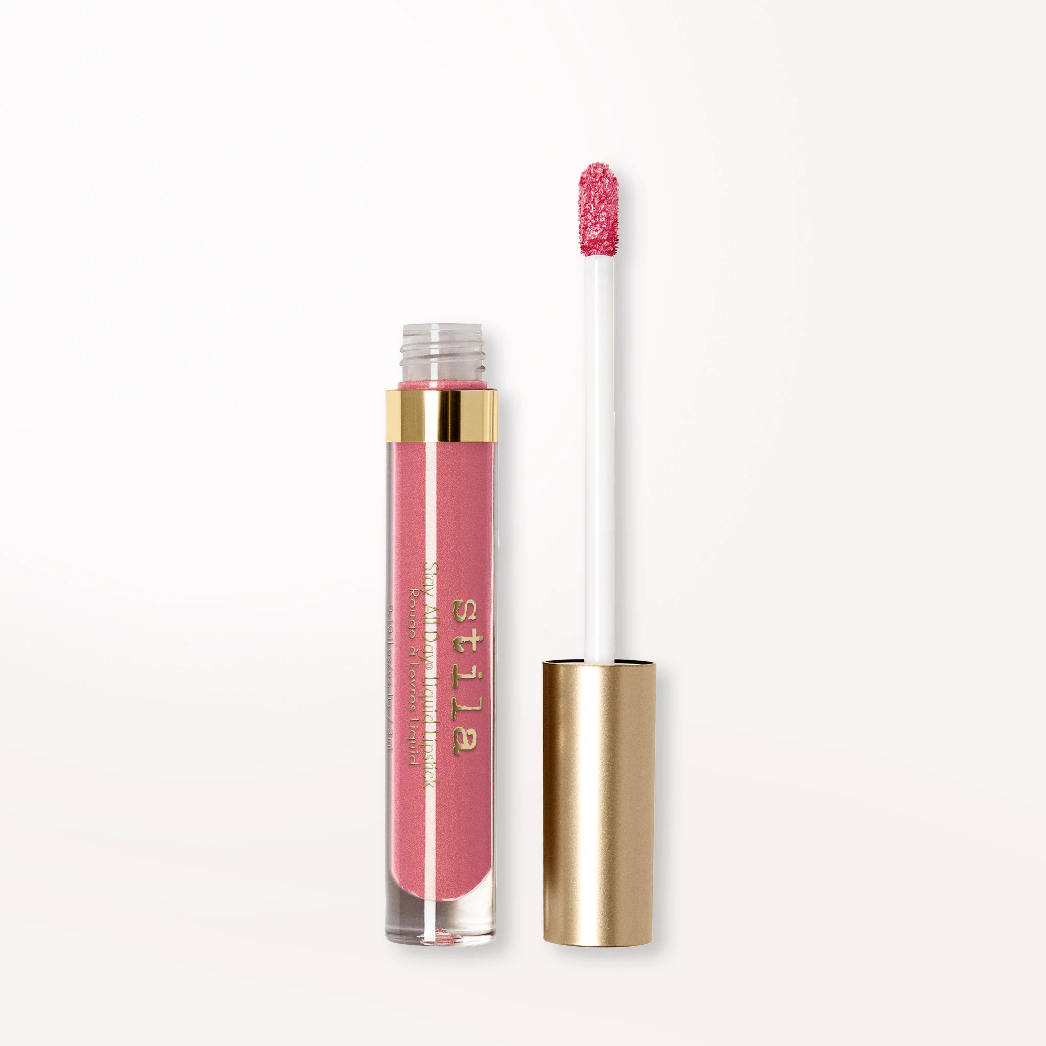Stay All Day® Liquid Lipstick Shimmer & Sheer - Image 5
