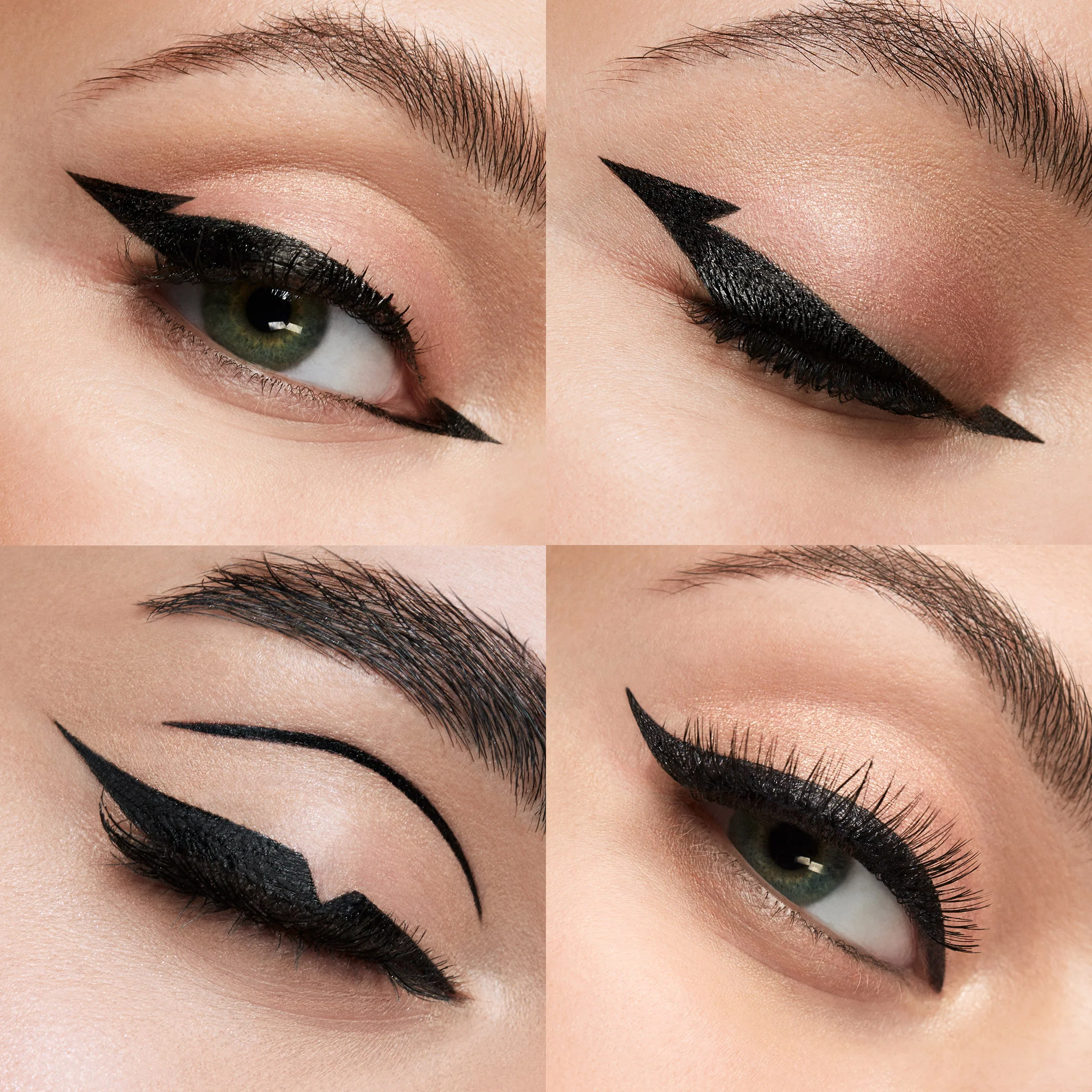 Stay All Day® Dual-Ended Waterproof Liquid Eye Liner - Image 4