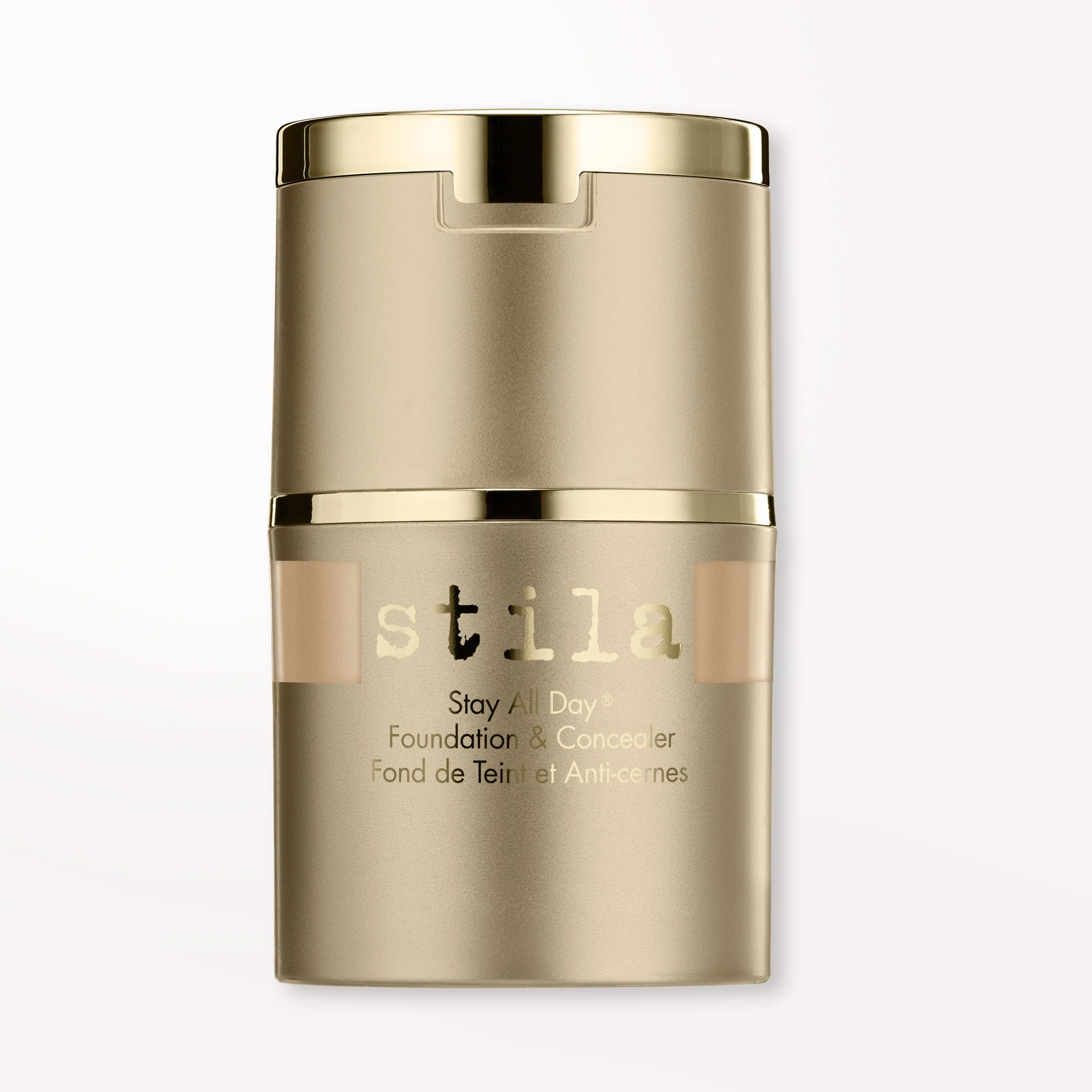 Stay All Day® Foundation & Concealer - Image 14