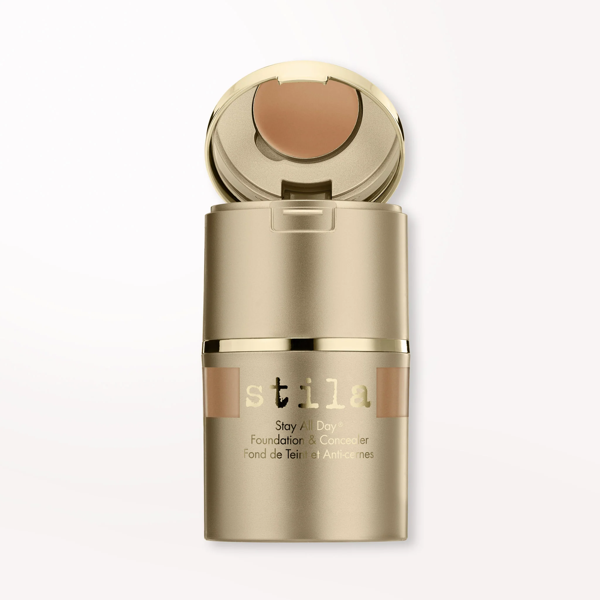 Stay All Day® Foundation & Concealer - Image 20