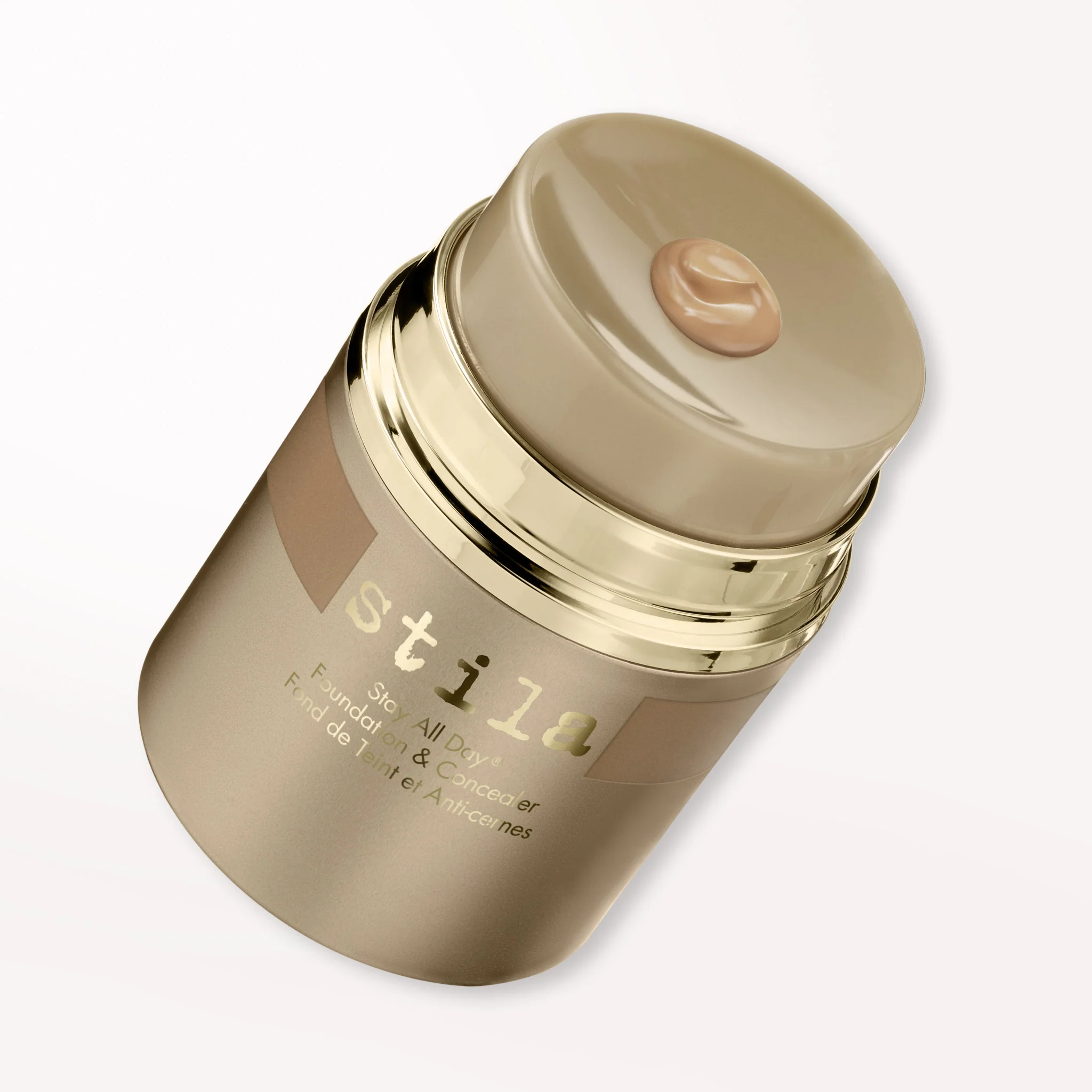 Stay All Day® Foundation & Concealer - Image 23