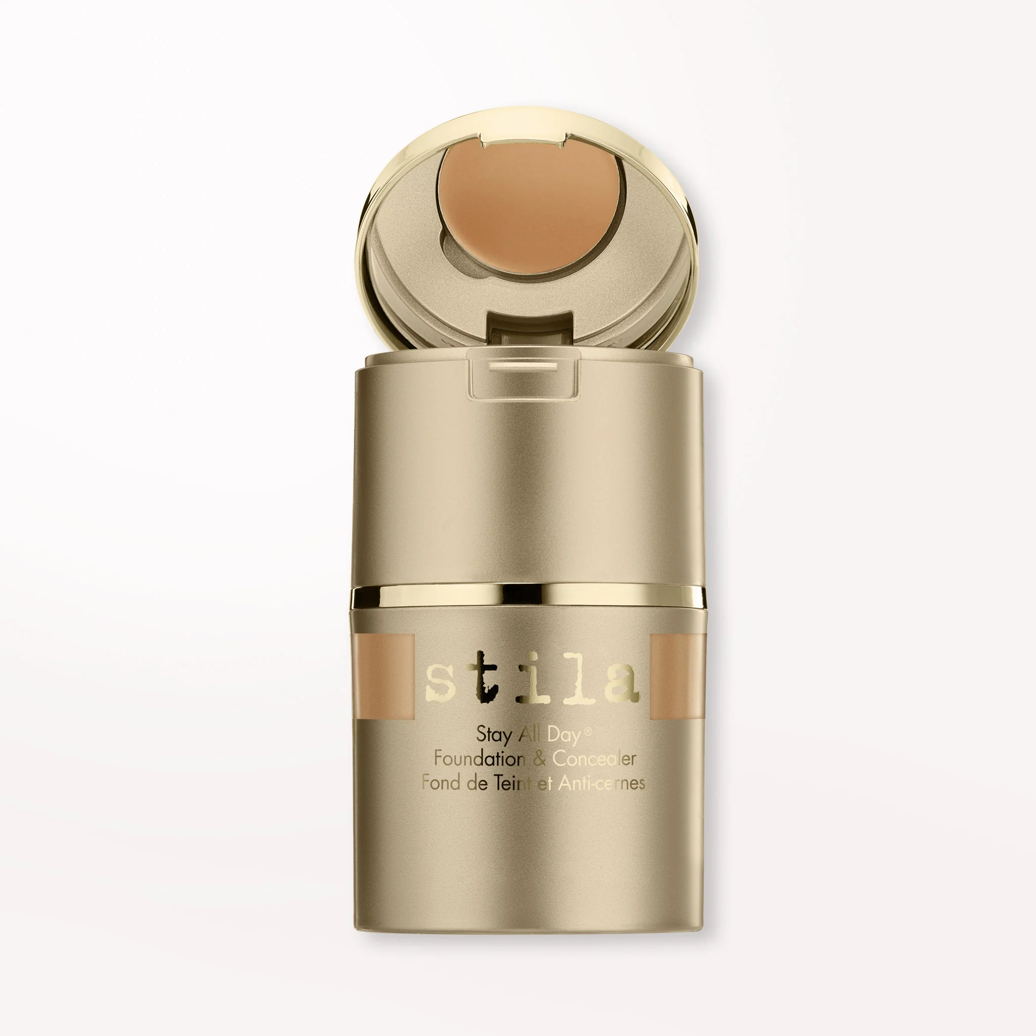 Stay All Day® Foundation & Concealer - Image 25