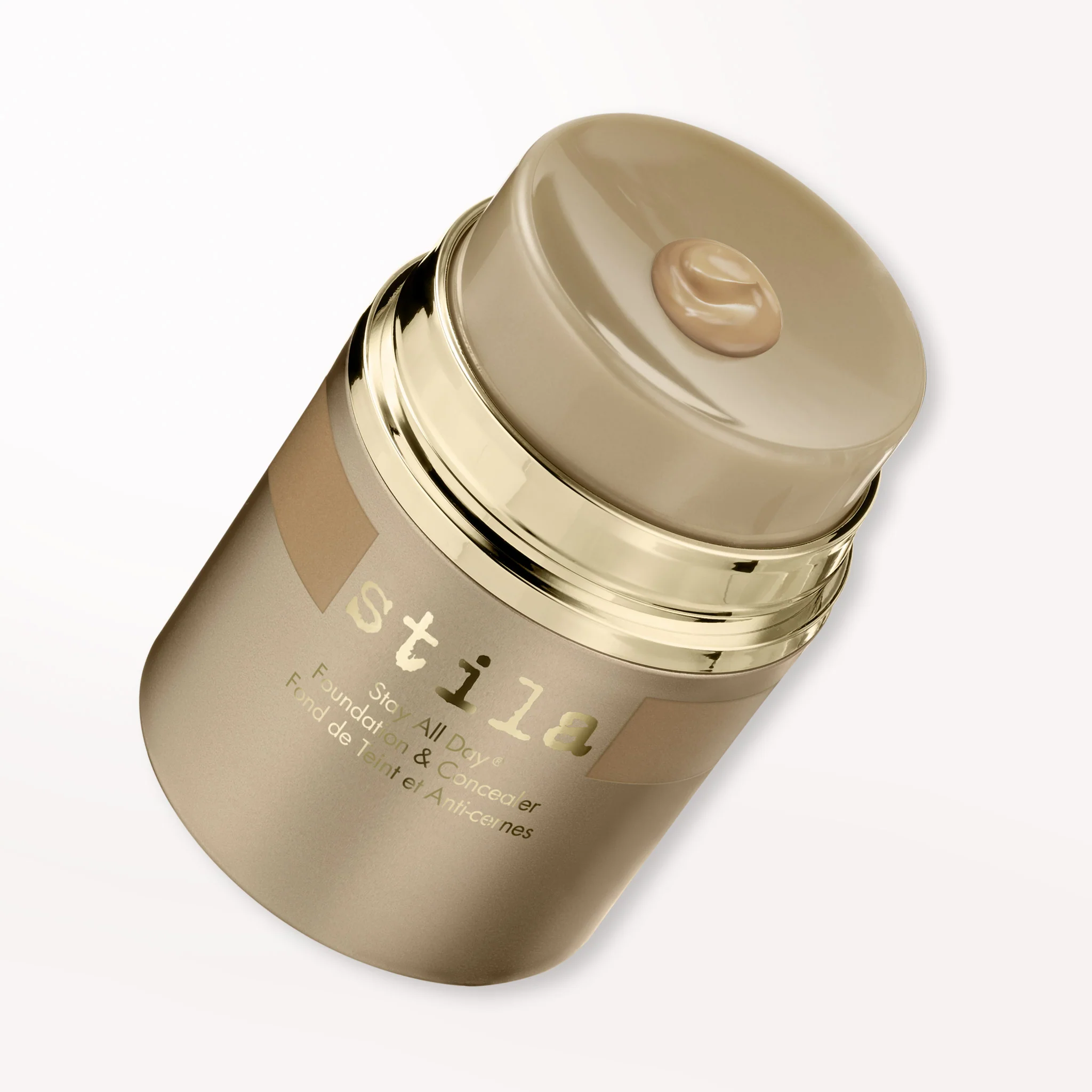 Stay All Day® Foundation & Concealer - Image 28