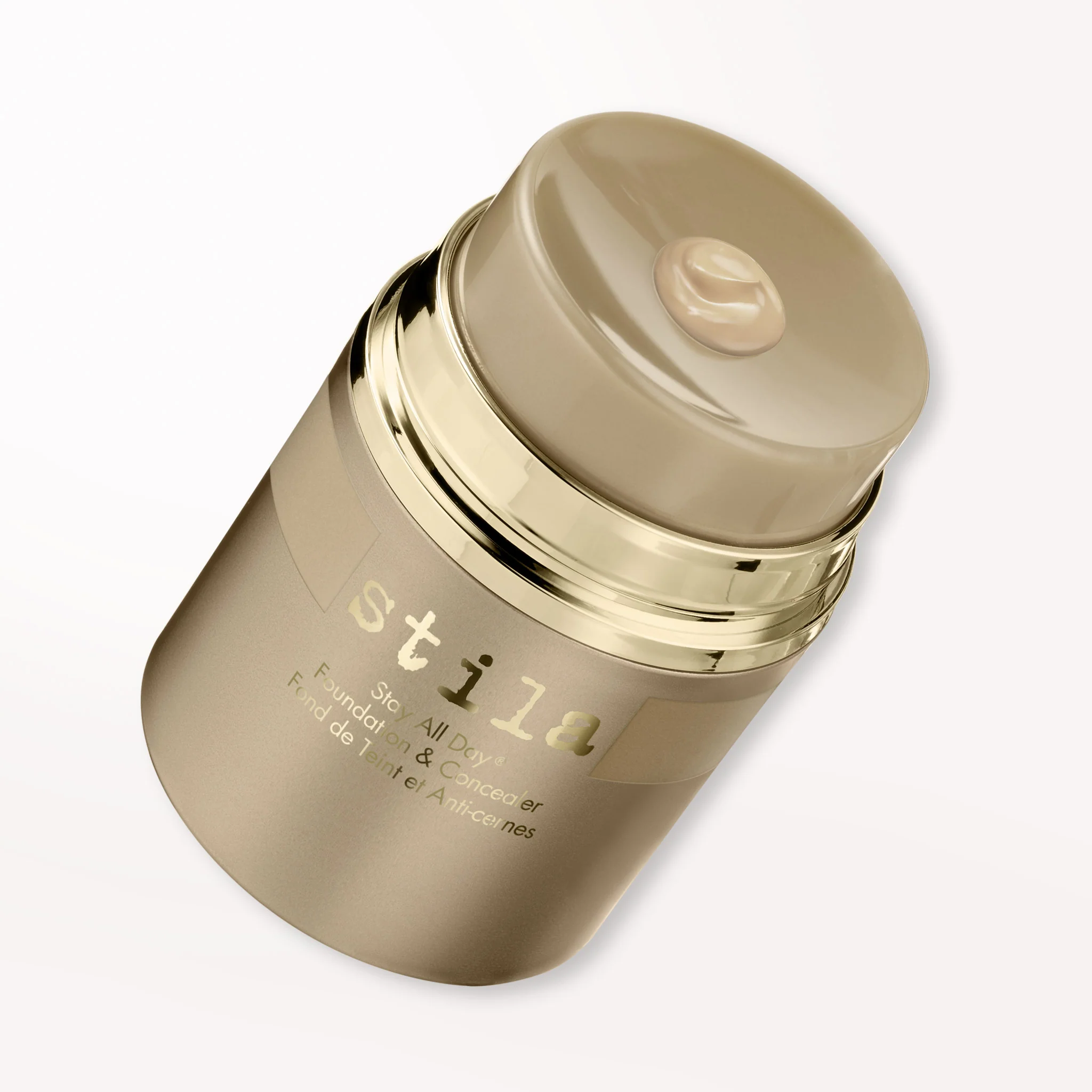 Stay All Day® Foundation & Concealer - Image 3