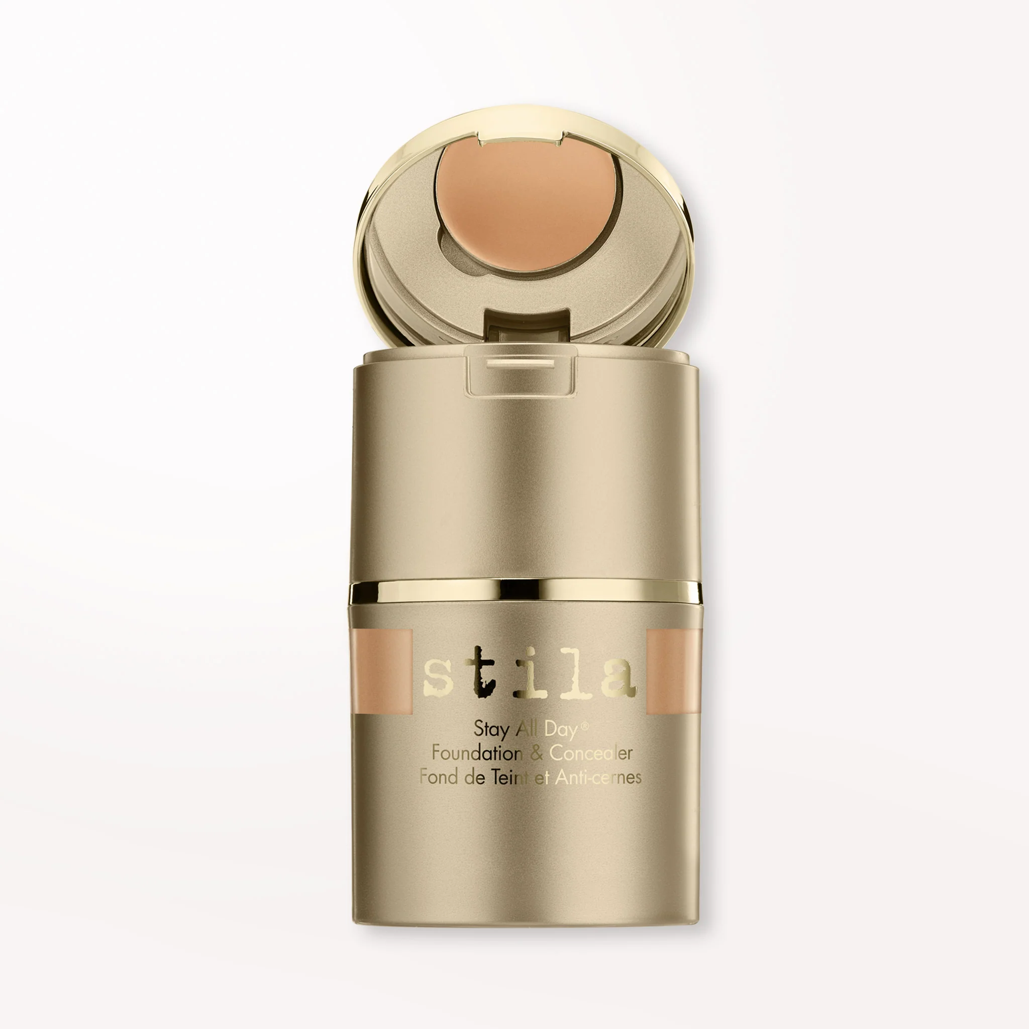 Stay All Day® Foundation & Concealer - Image 30