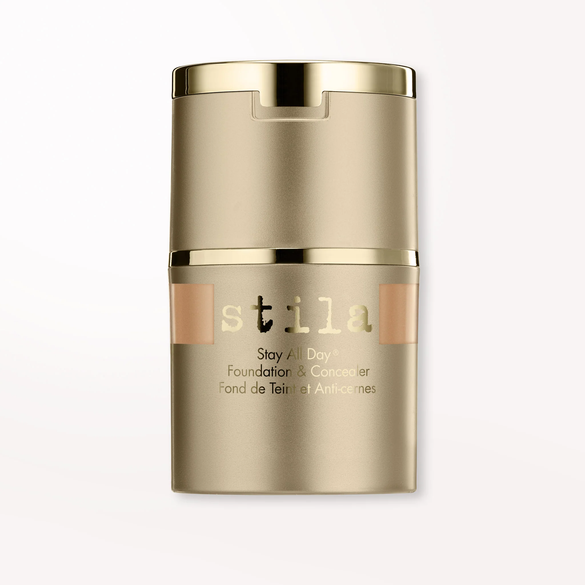 Stay All Day® Foundation & Concealer - Image 34