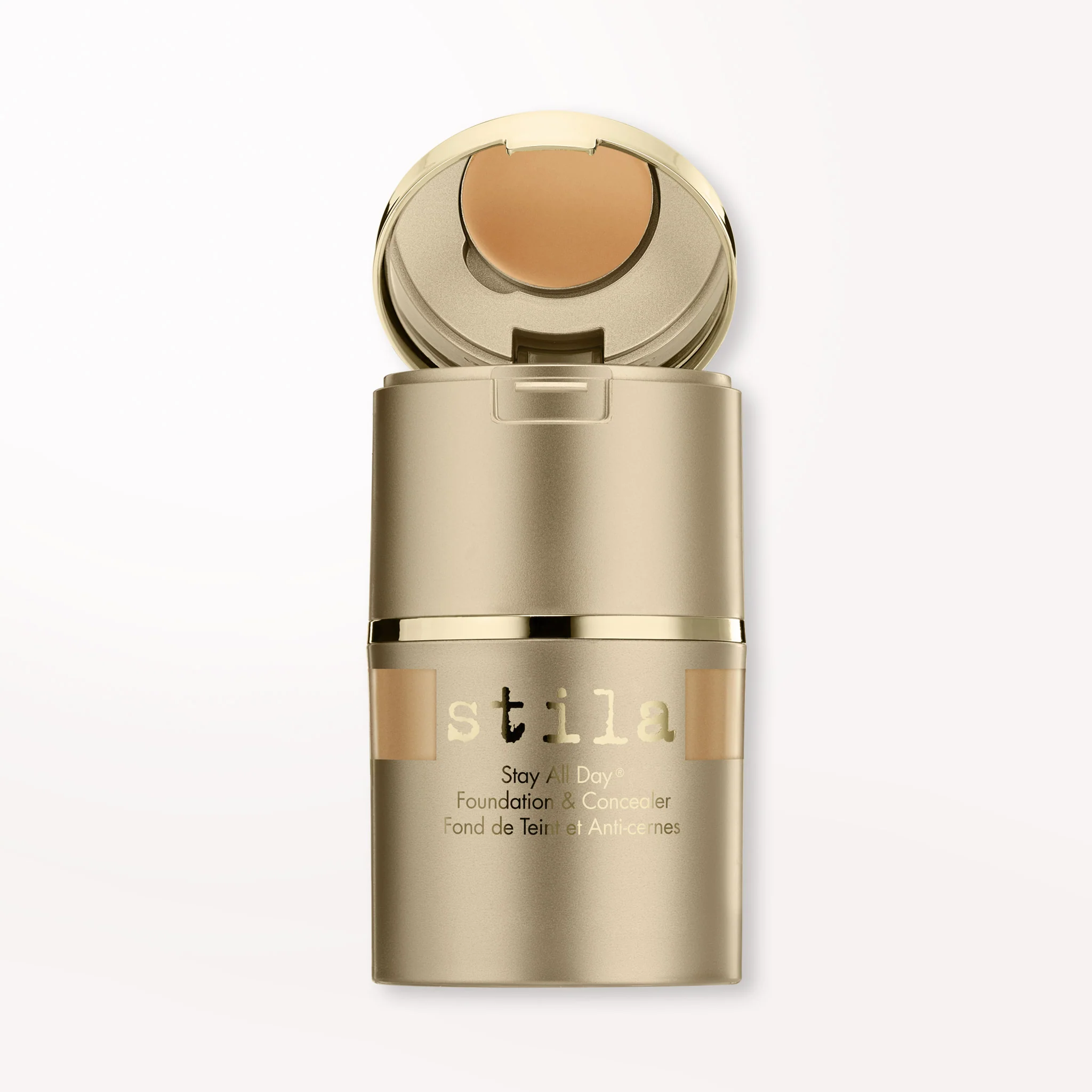 Stay All Day® Foundation & Concealer - Image 35