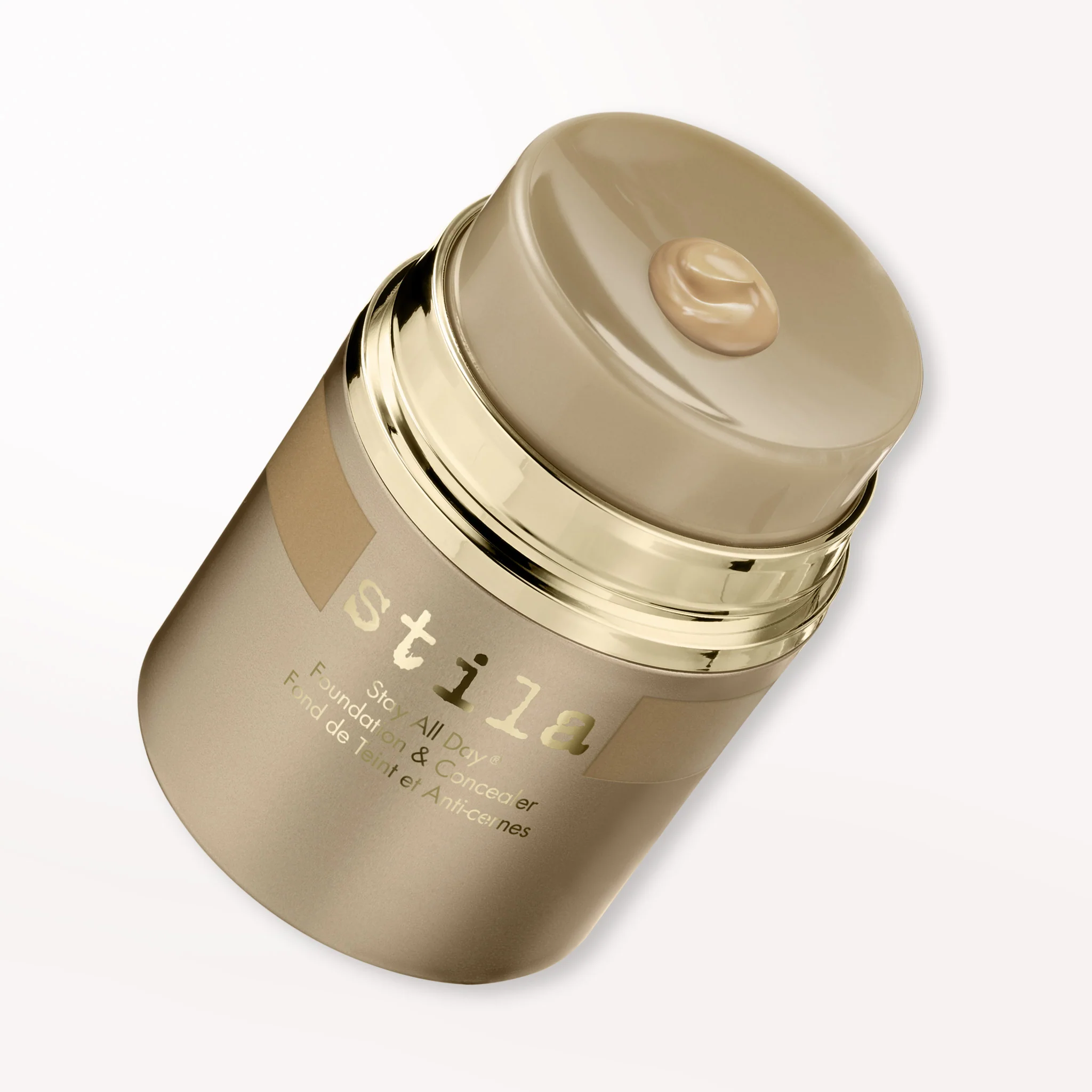 Stay All Day® Foundation & Concealer - Image 37