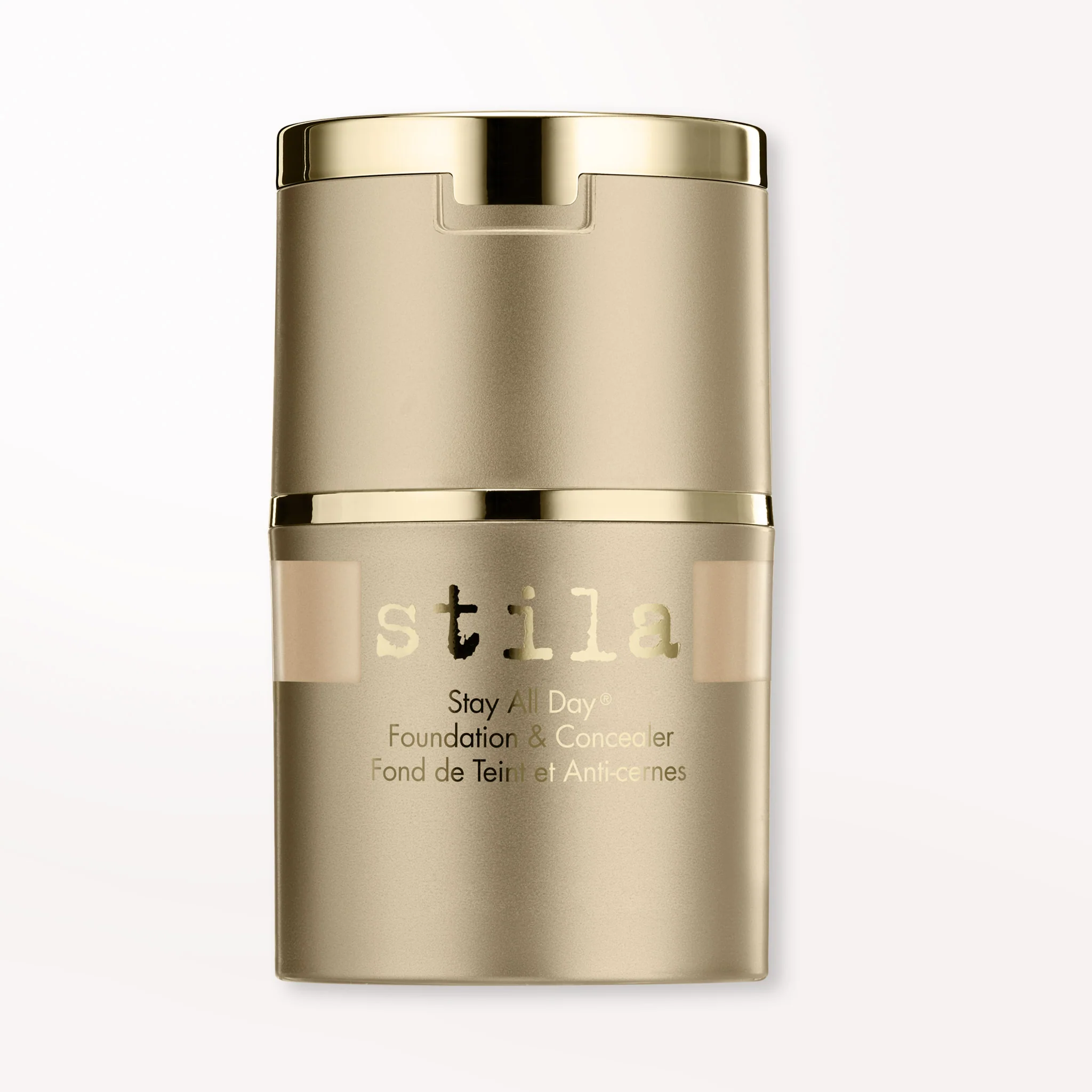 Stay All Day® Foundation & Concealer - Image 4