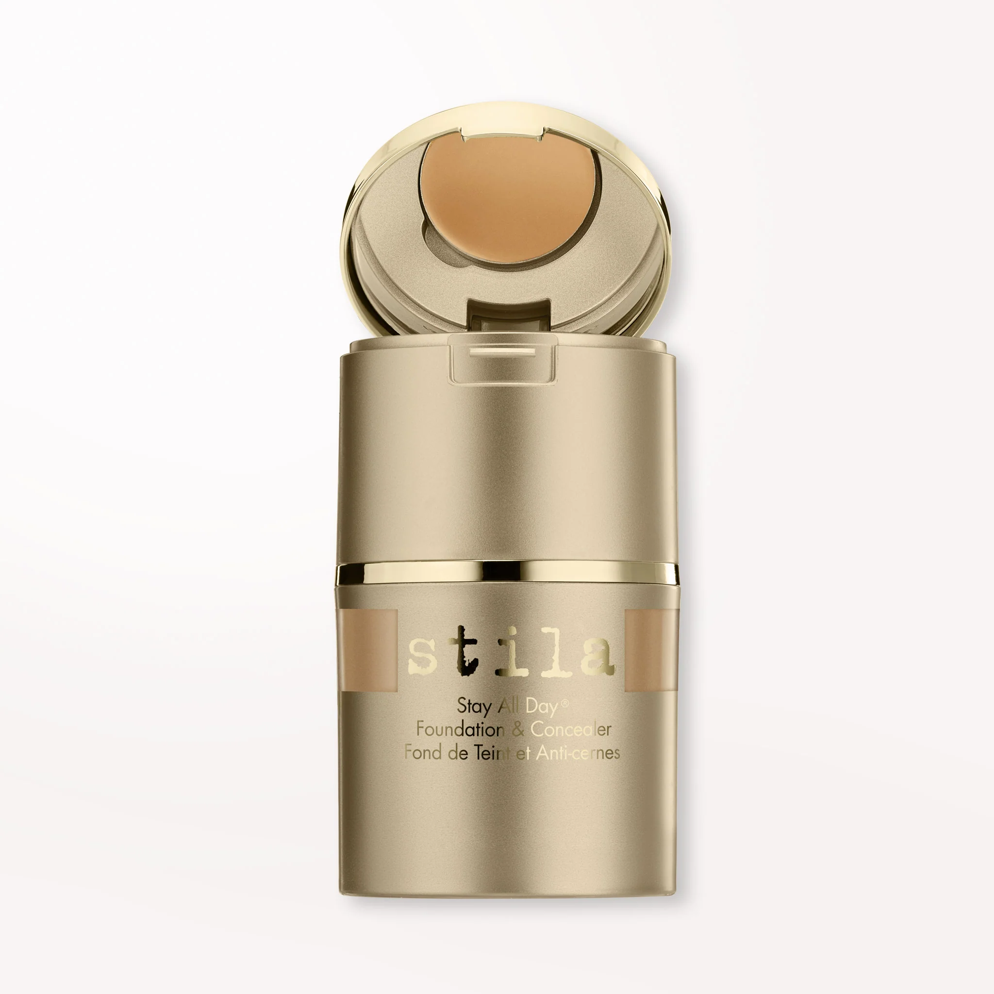 Stay All Day® Foundation & Concealer - Image 40