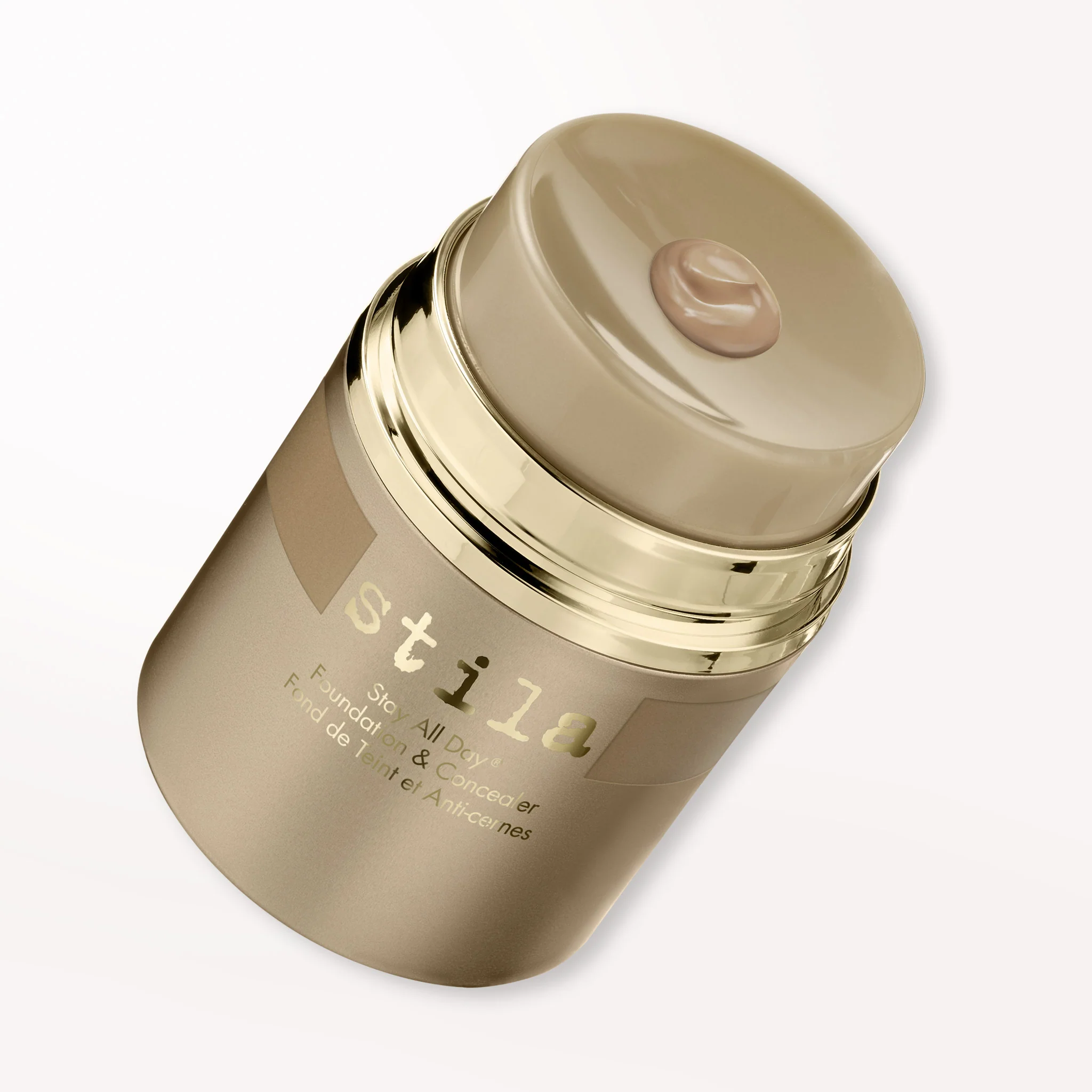 Stay All Day® Foundation & Concealer - Image 42