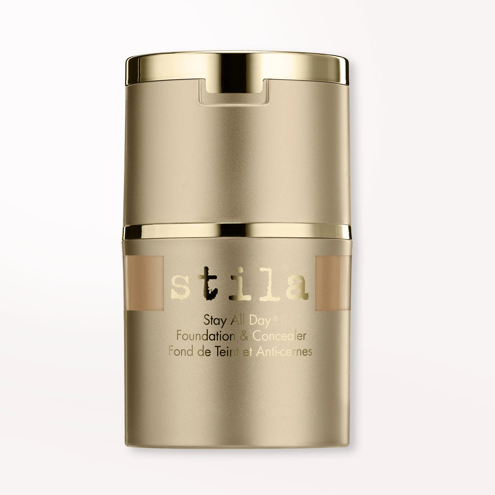 Stay All Day® Foundation & Concealer - Image 43