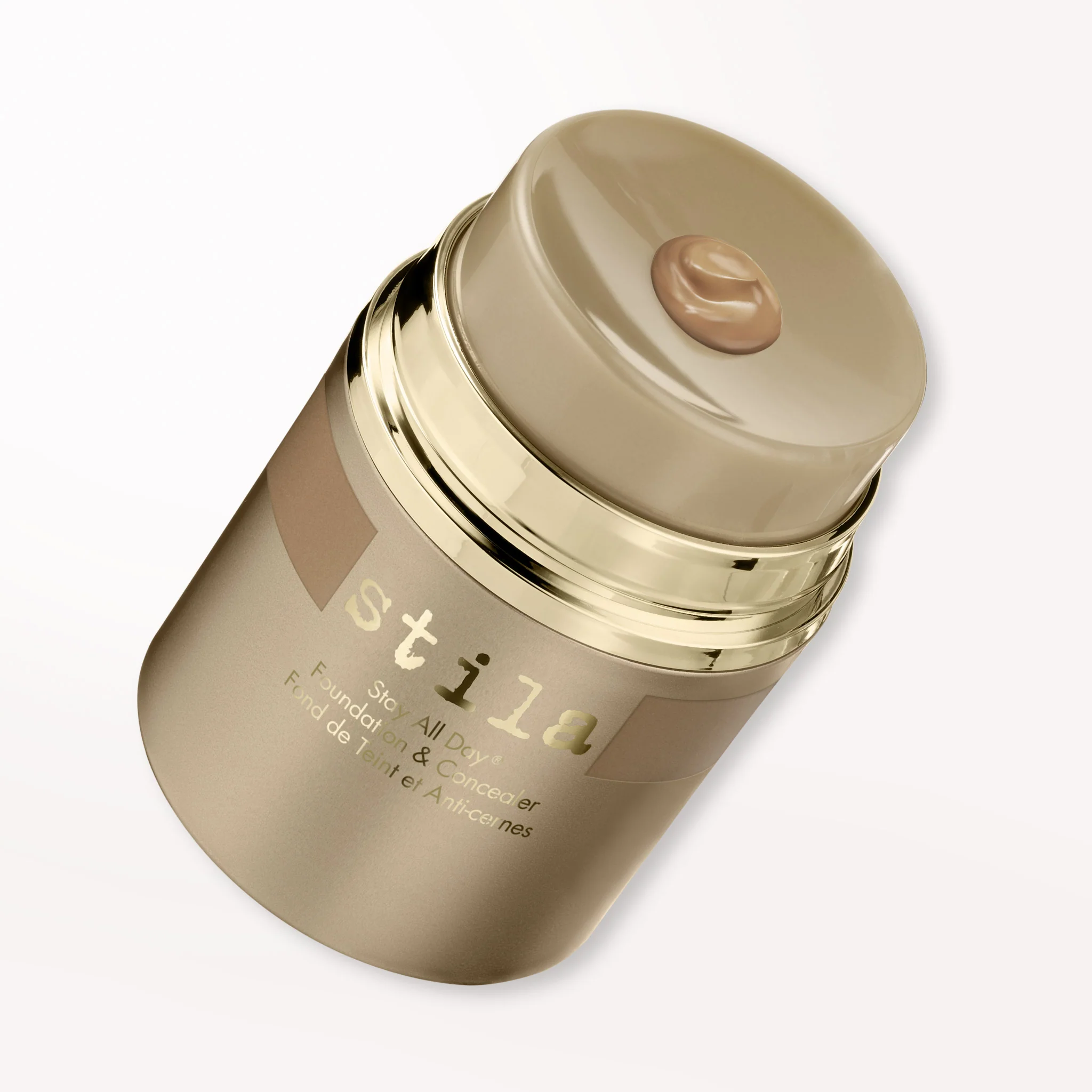 Stay All Day® Foundation & Concealer - Image 47