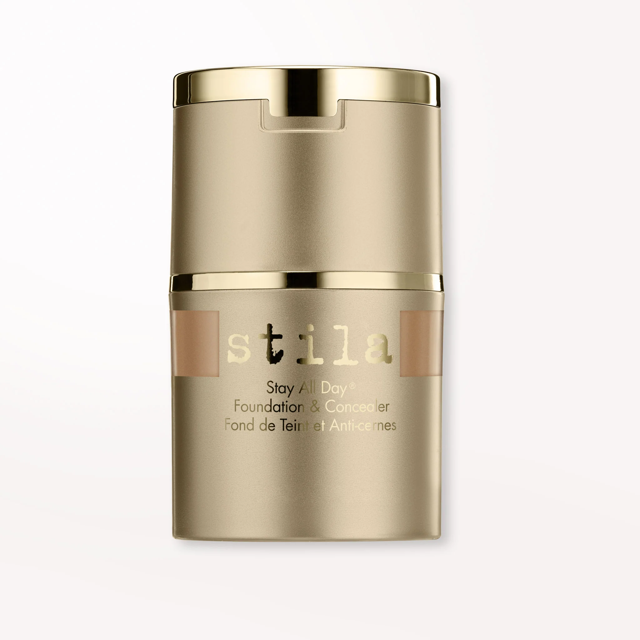 Stay All Day® Foundation & Concealer - Image 48