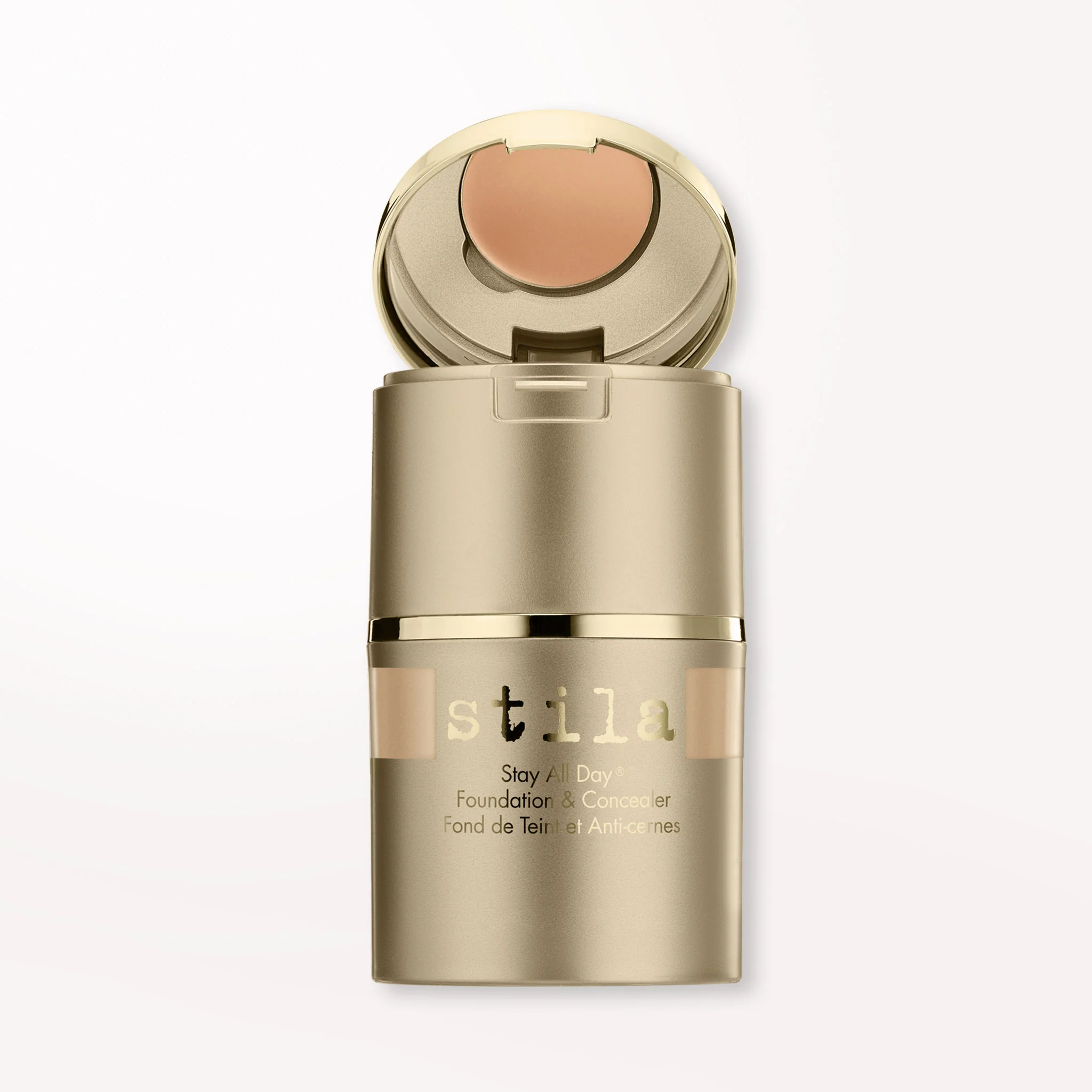 Stay All Day® Foundation & Concealer - Image 5
