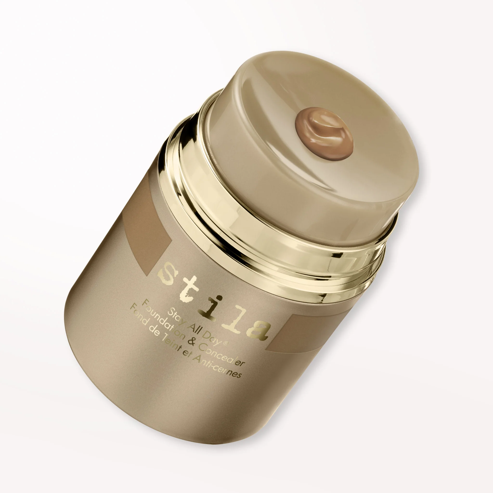 Stay All Day® Foundation & Concealer - Image 52