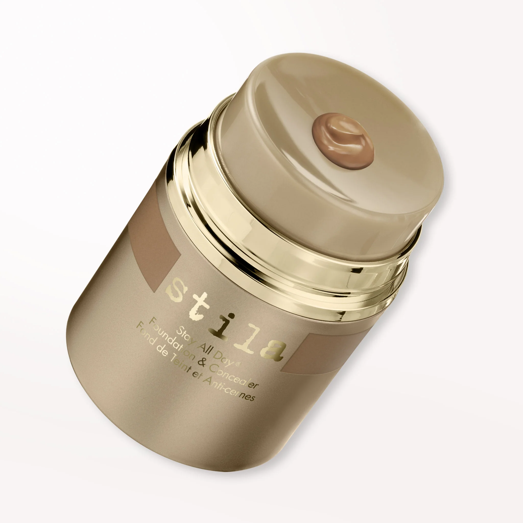 Stay All Day® Foundation & Concealer - Image 56