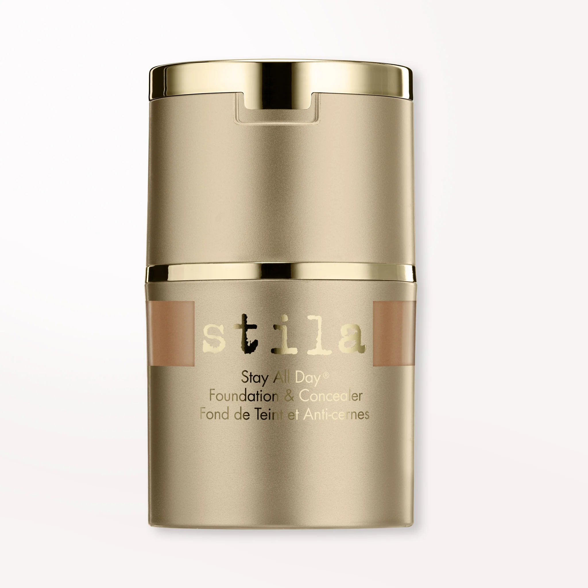 Stay All Day® Foundation & Concealer - Image 58