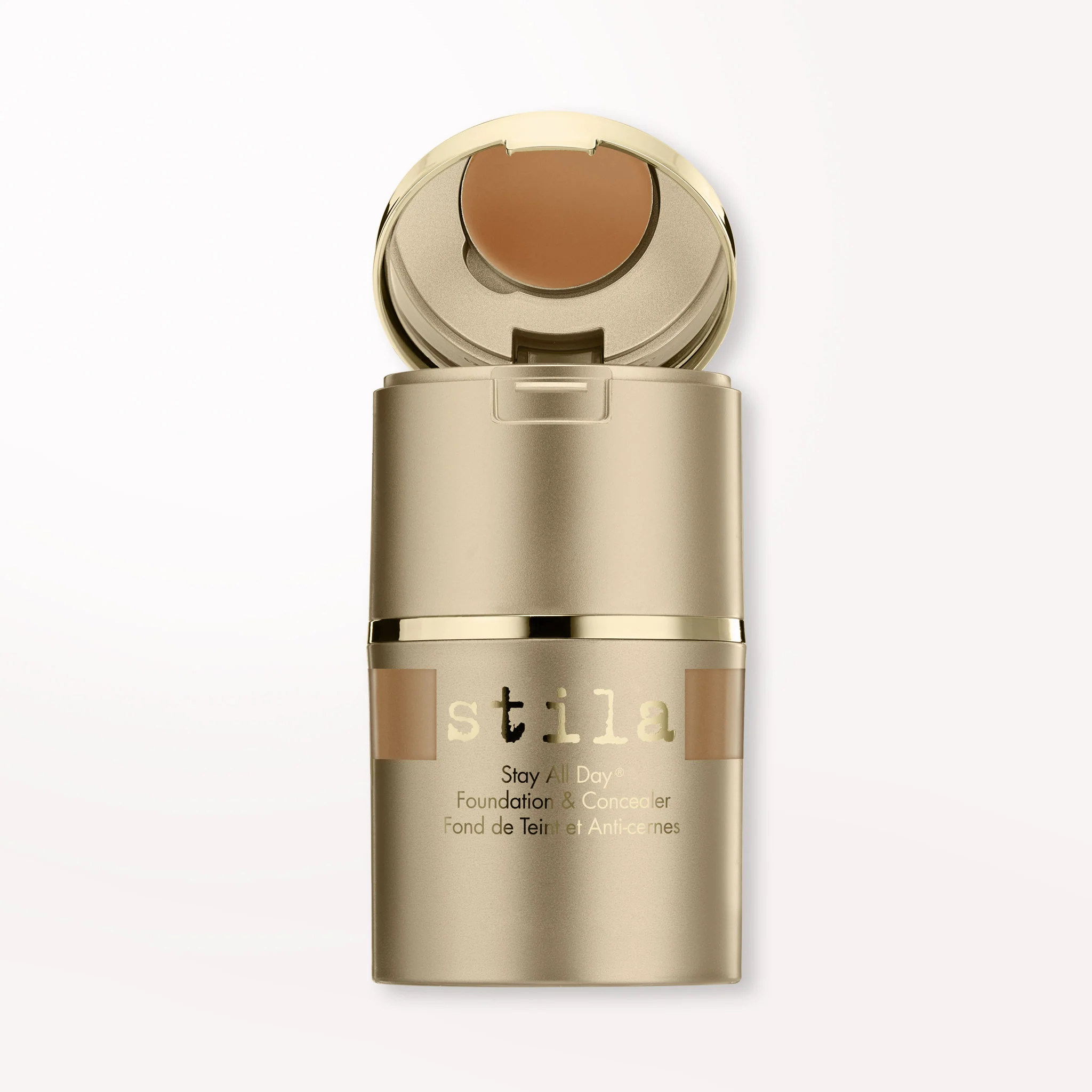 Stay All Day® Foundation & Concealer - Image 59