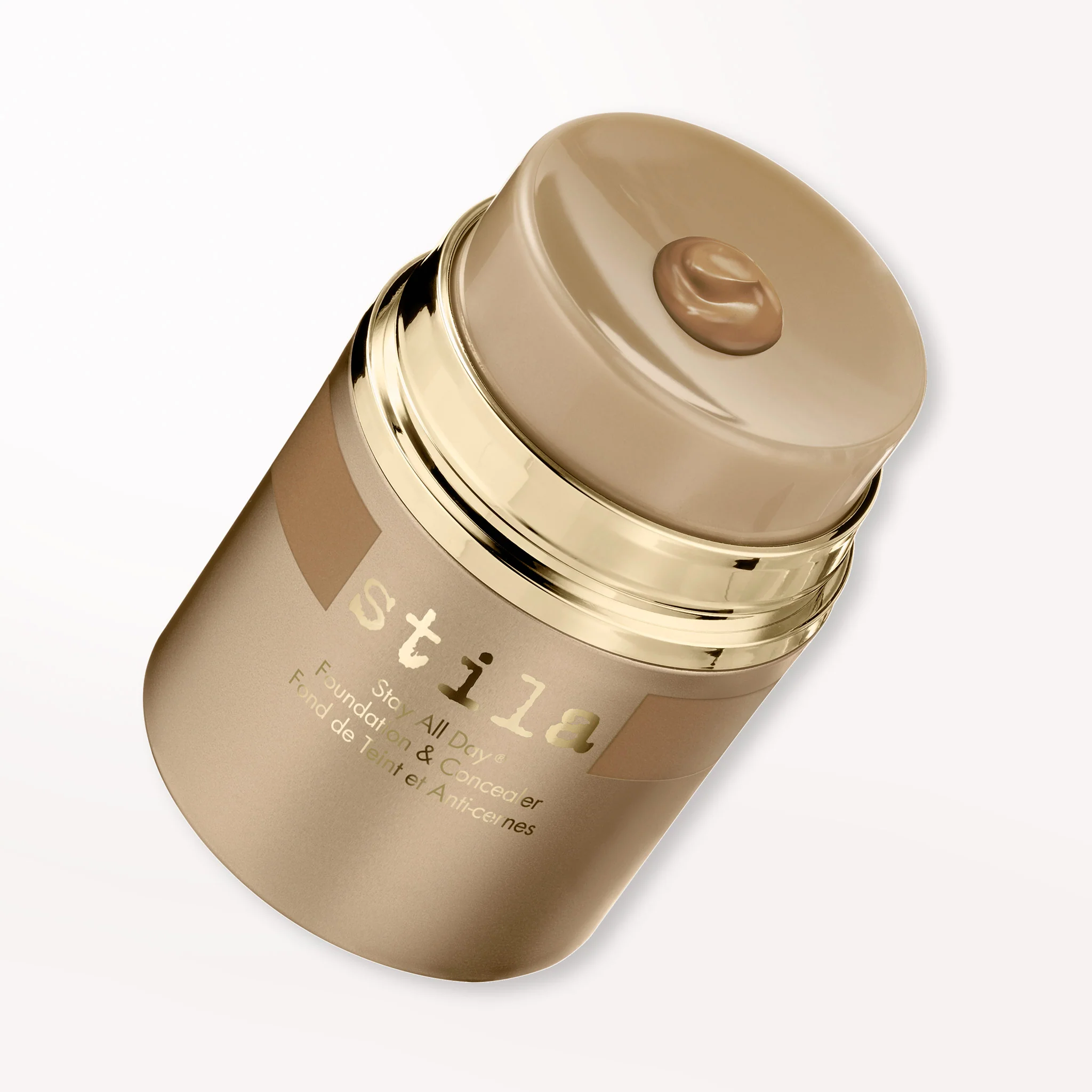 Stay All Day® Foundation & Concealer - Image 61