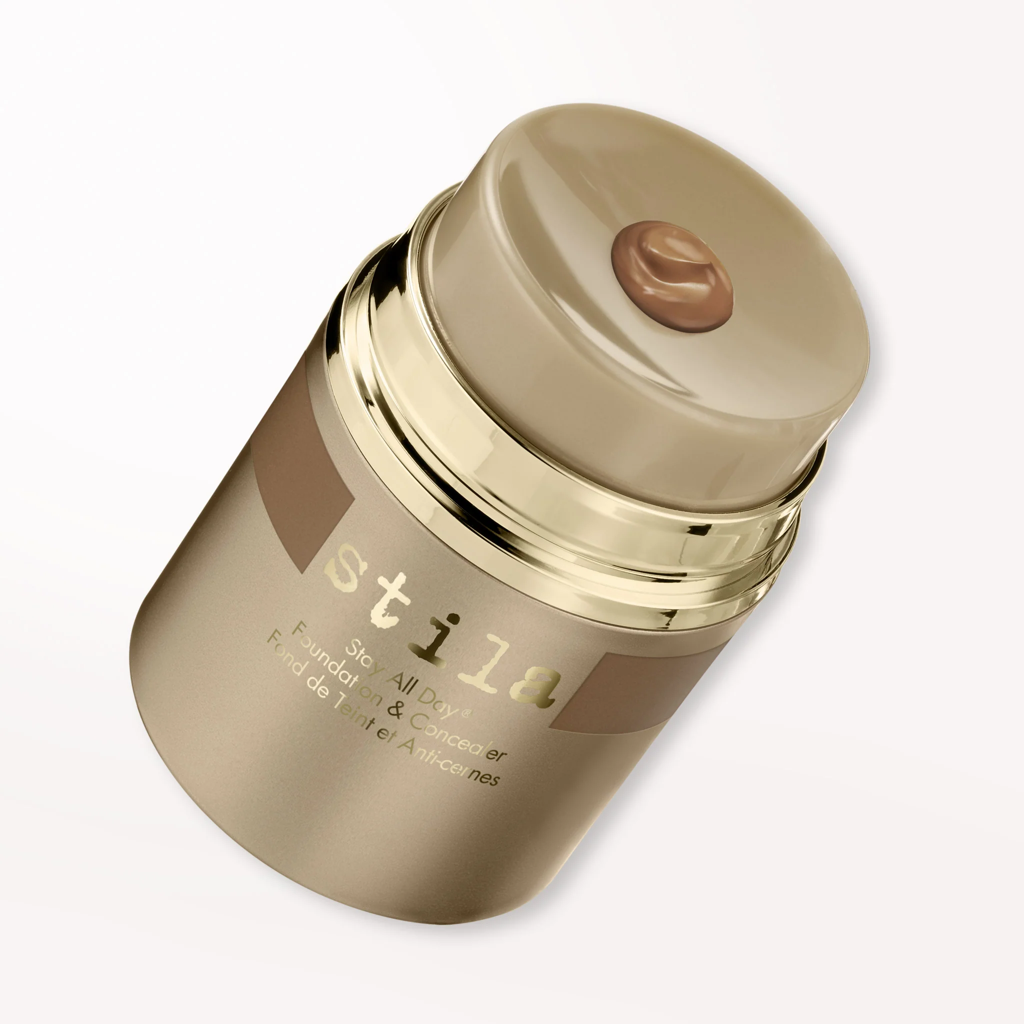 Stay All Day® Foundation & Concealer - Image 66