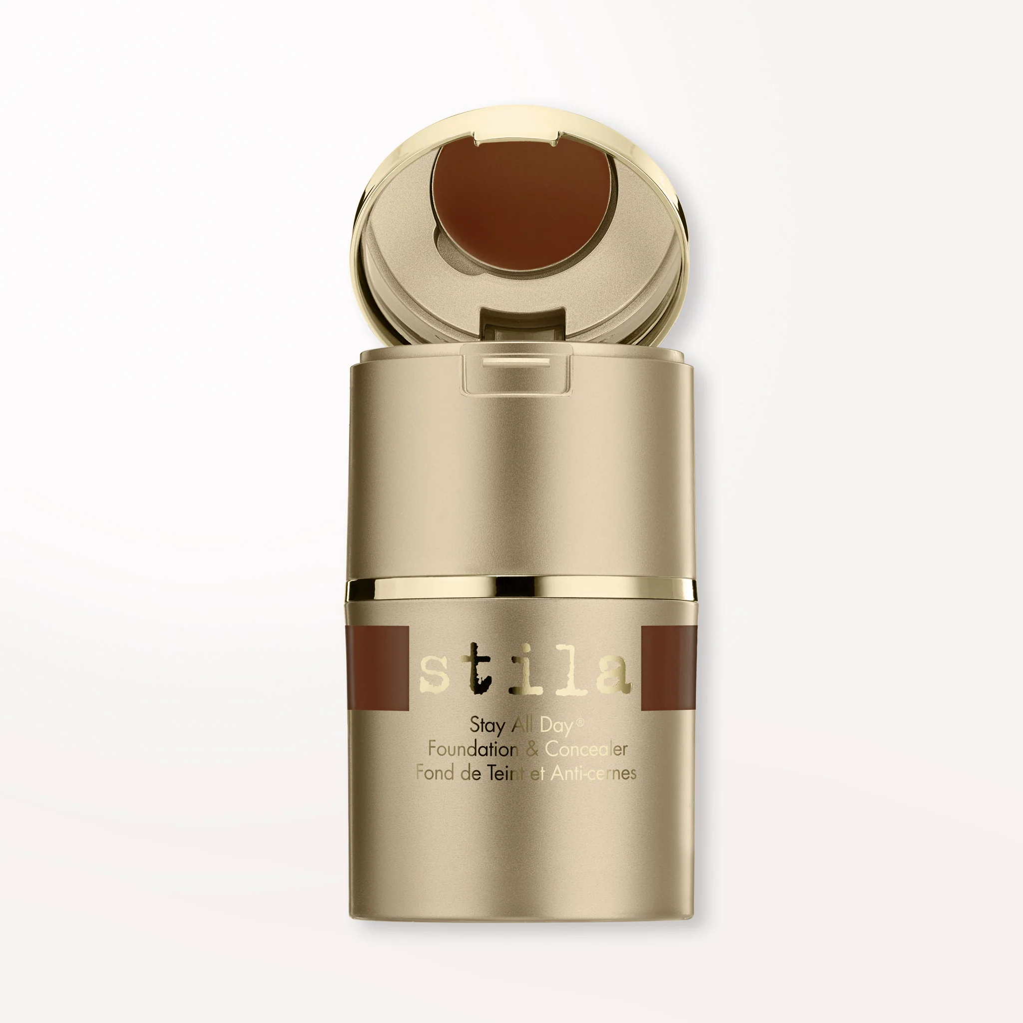 Stay All Day® Foundation & Concealer - Image 73