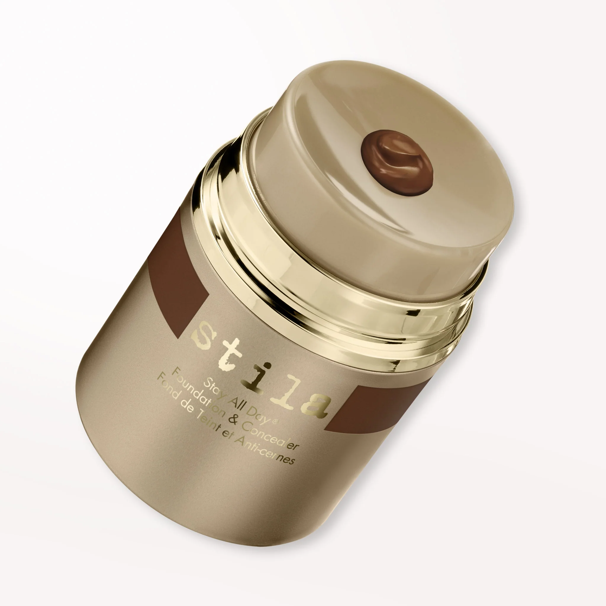 Stay All Day® Foundation & Concealer - Image 76