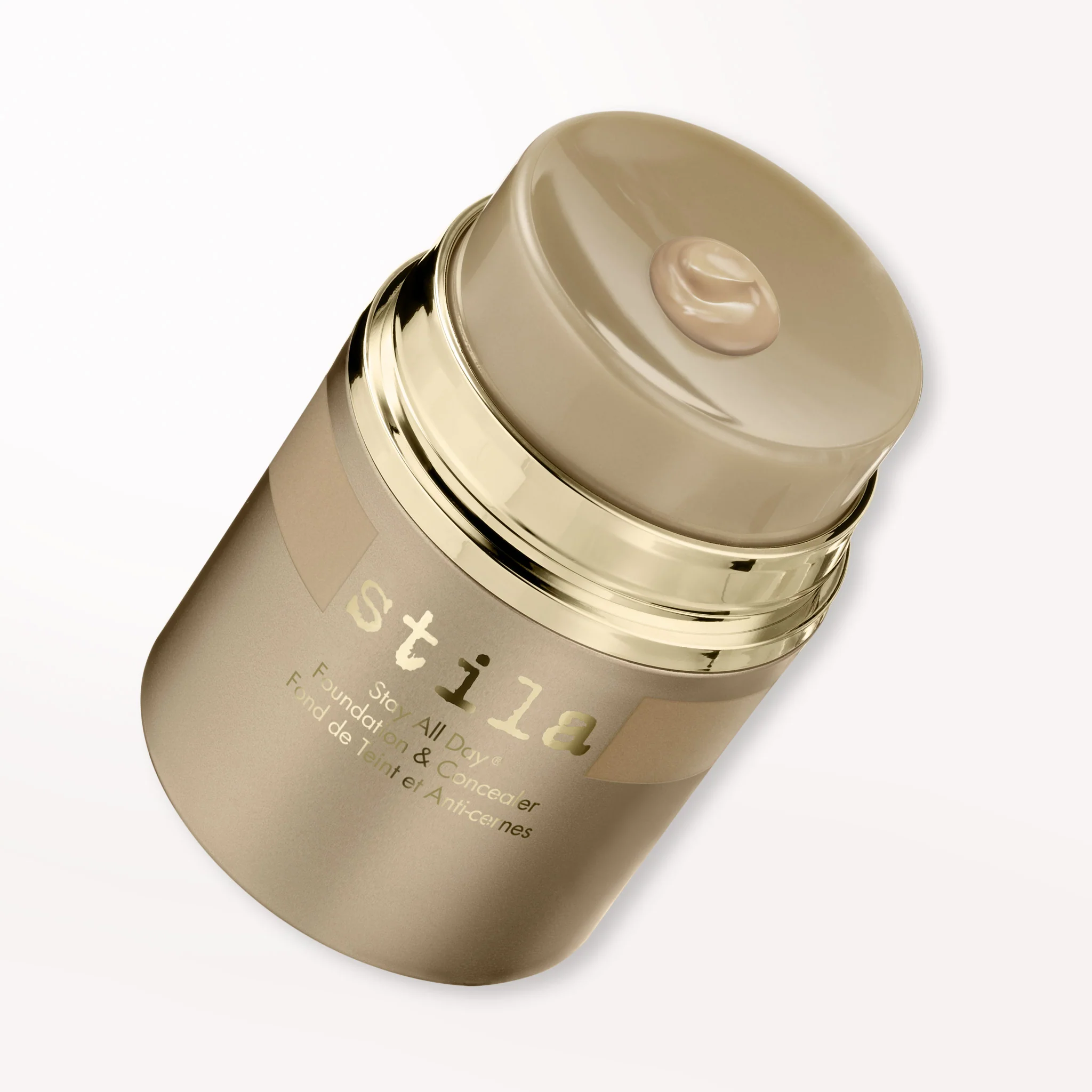 Stay All Day® Foundation & Concealer - Image 8