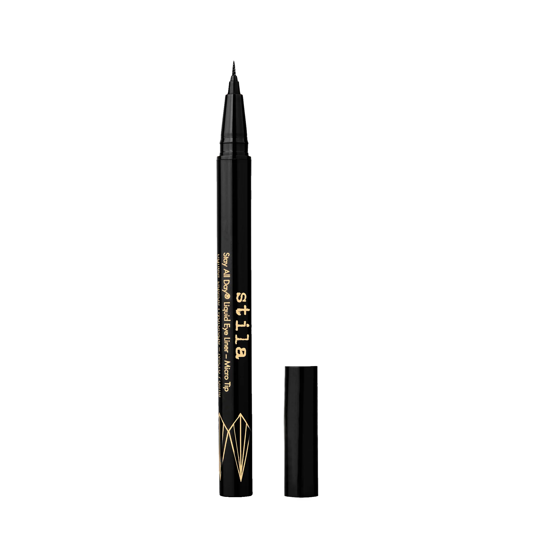 Stay All Day® Waterproof Liquid Eye Liner - Micro Tip - Image 14