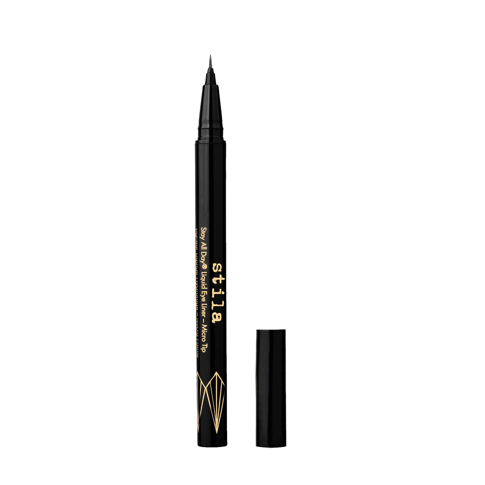 Stay All Day® Waterproof Liquid Eye Liner - Micro Tip - Image 22