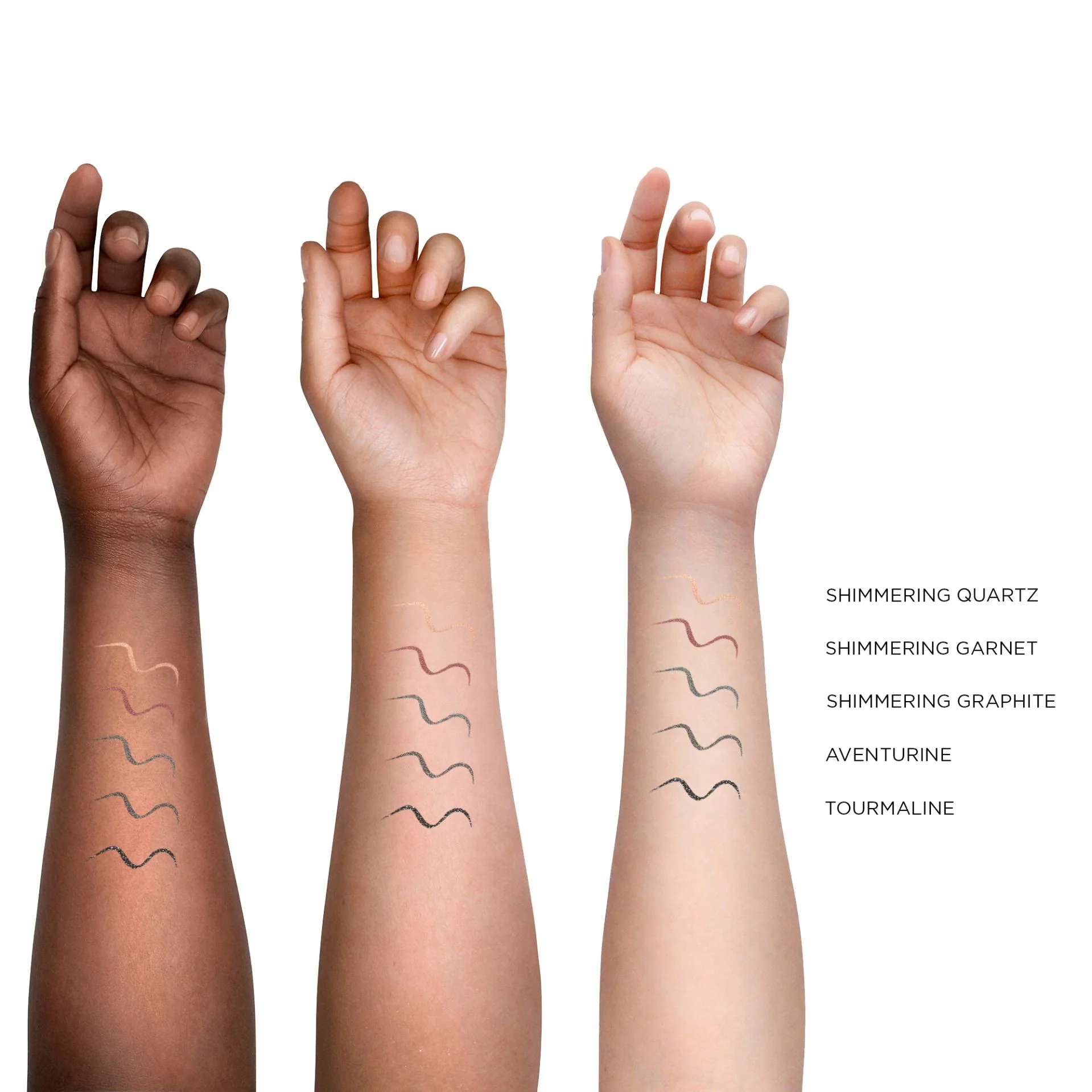 Stay All Day® Waterproof Liquid Eye Liner - Micro Tip - Image 29