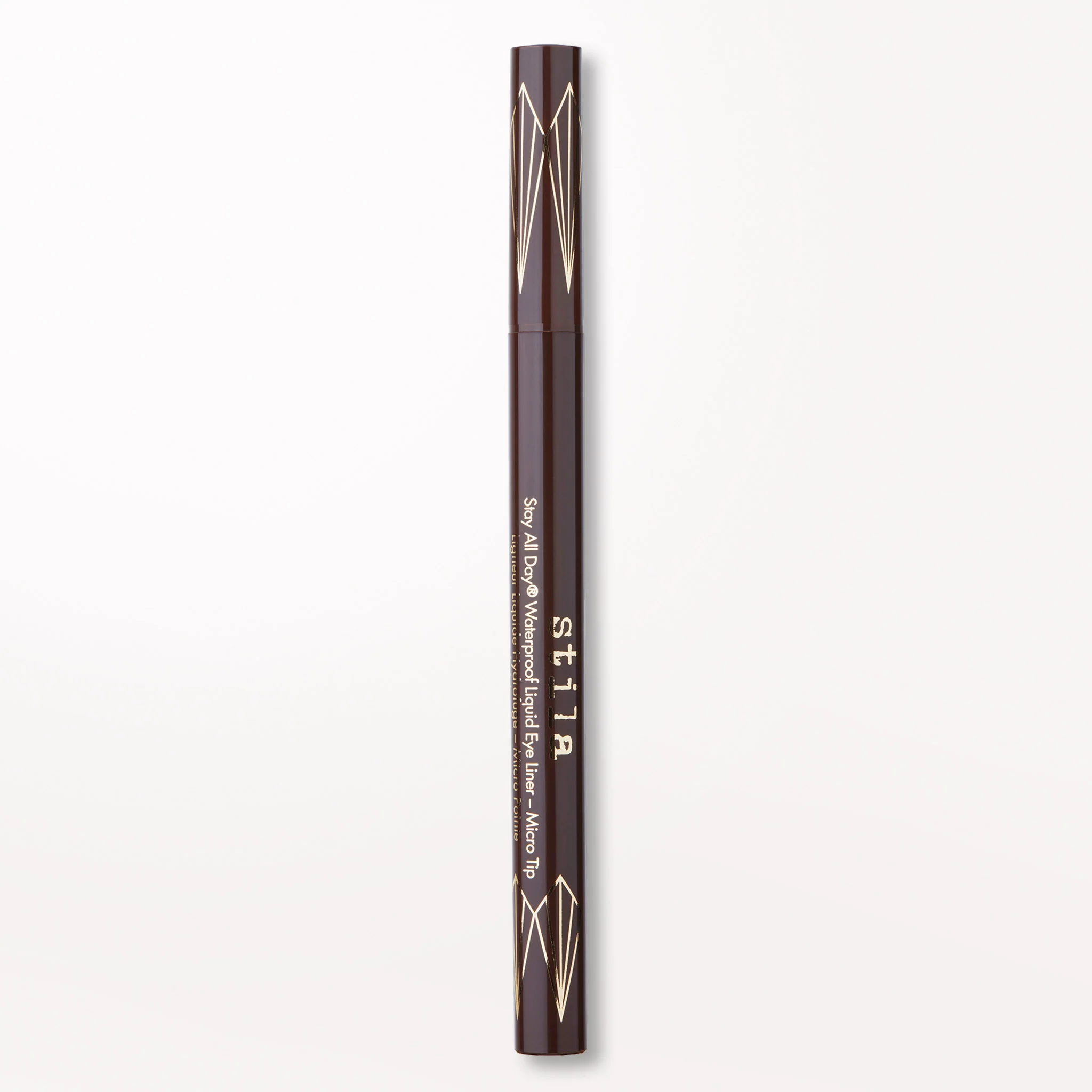 Stay All Day® Waterproof Liquid Eye Liner - Micro Tip - Image 3