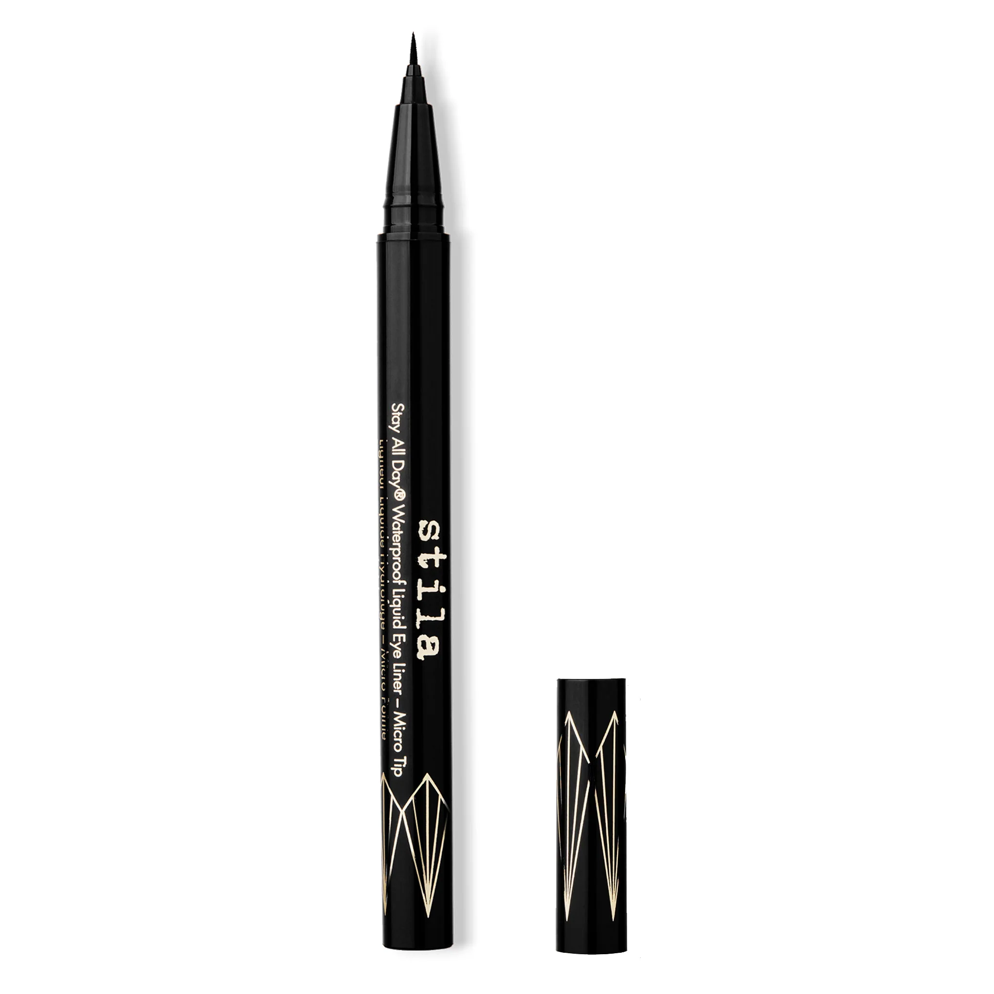 Stay All Day® Waterproof Liquid Eye Liner - Micro Tip - Image 9