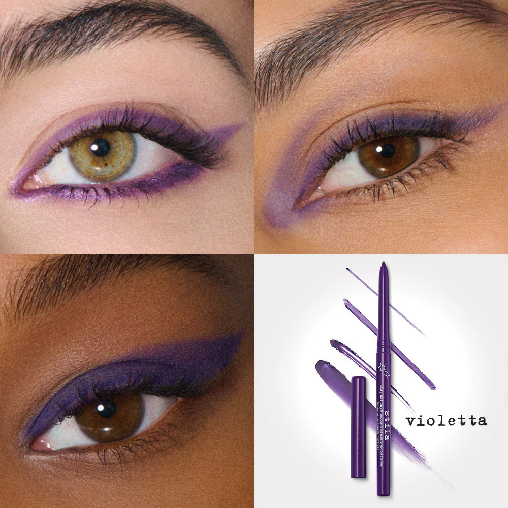 Stay All Day® Smudge & Set Waterproof Gel Eye Liner - Image 106