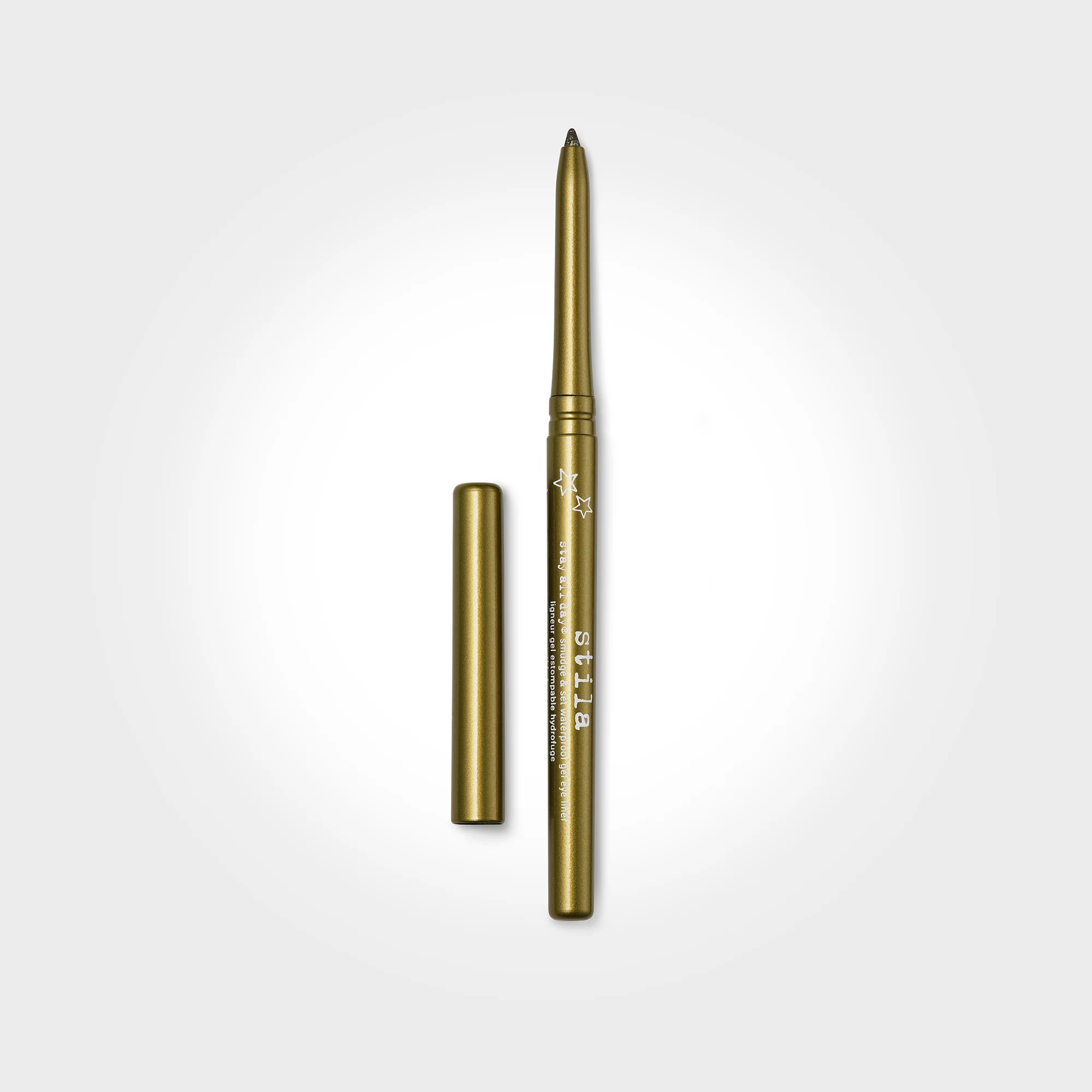 Stay All Day® Smudge & Set Waterproof Gel Eye Liner - Image 110
