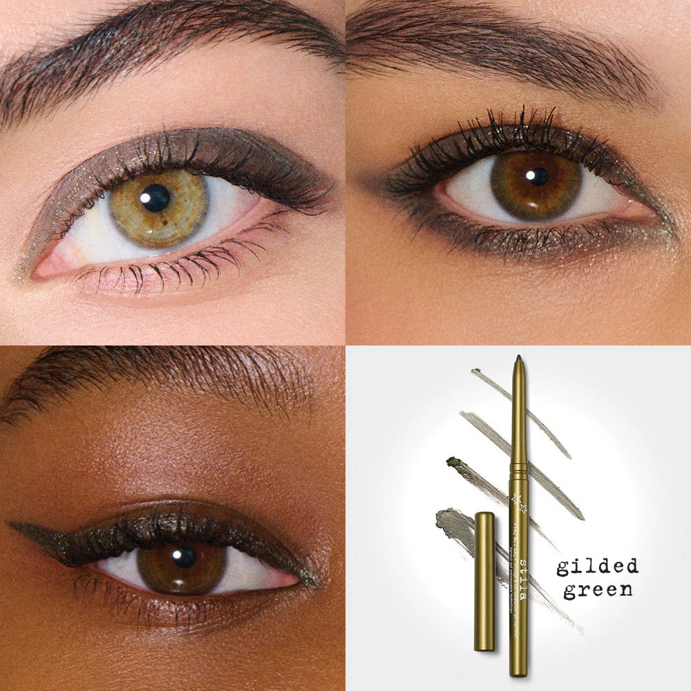 Stay All Day® Smudge & Set Waterproof Gel Eye Liner - Image 114